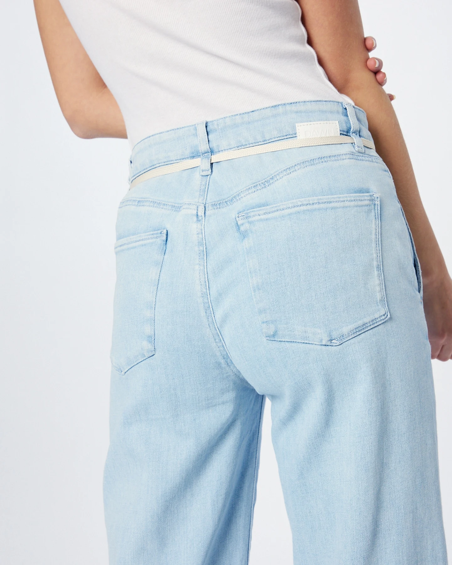 Dawn Jeans – Ansicht 5