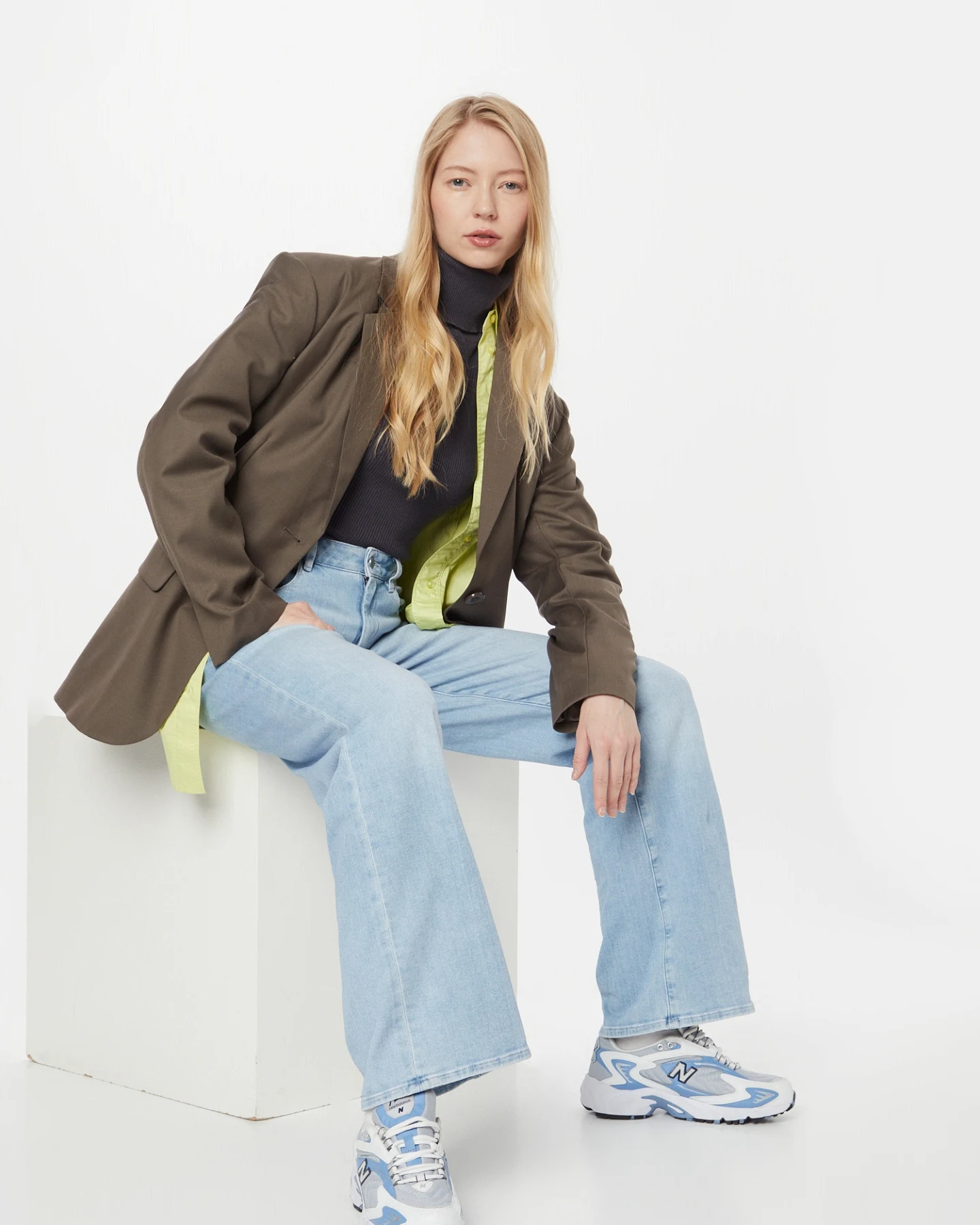 Dawn Jeans – Ansicht 4