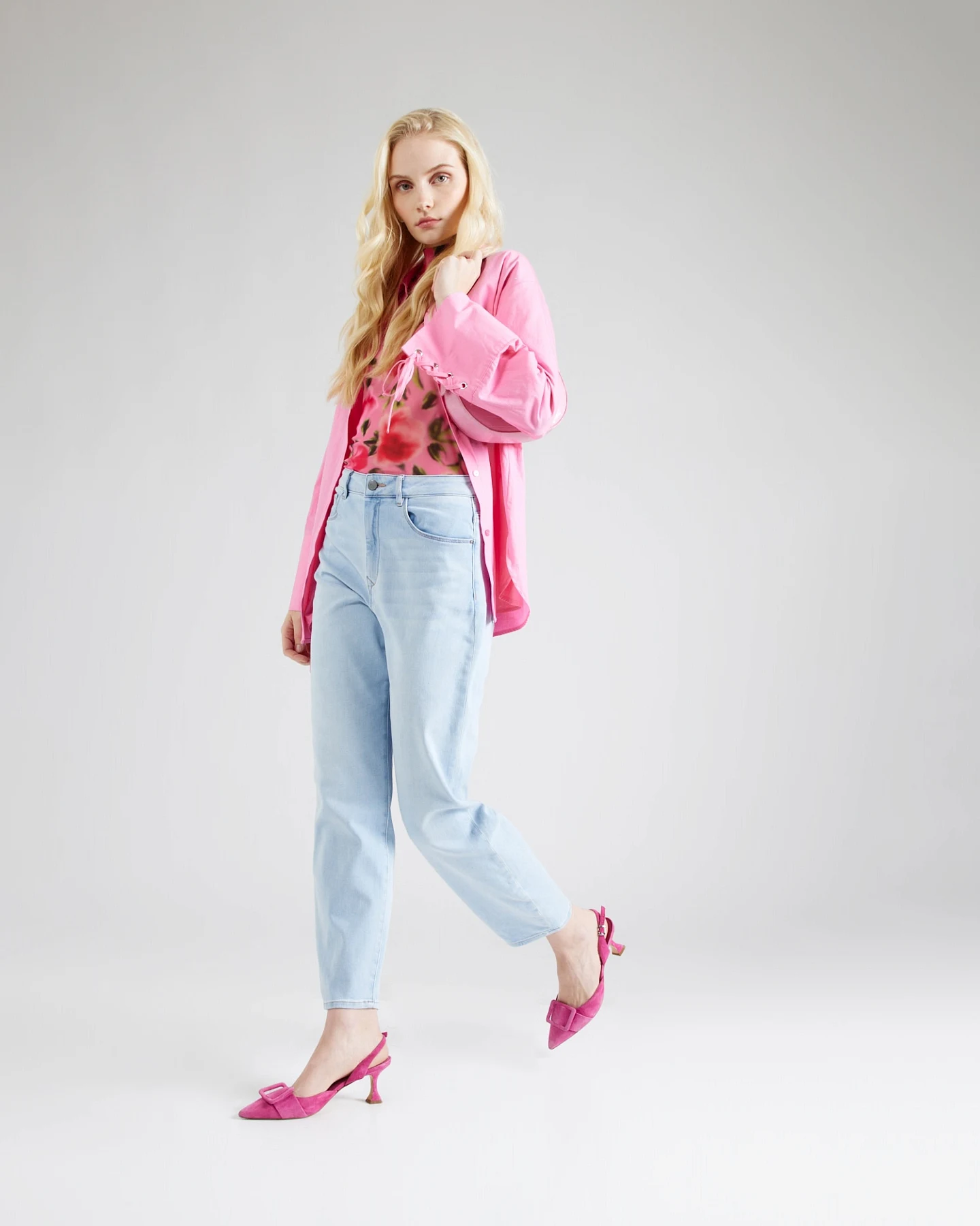 Dawn Jeans Good Times Original – Ansicht 4