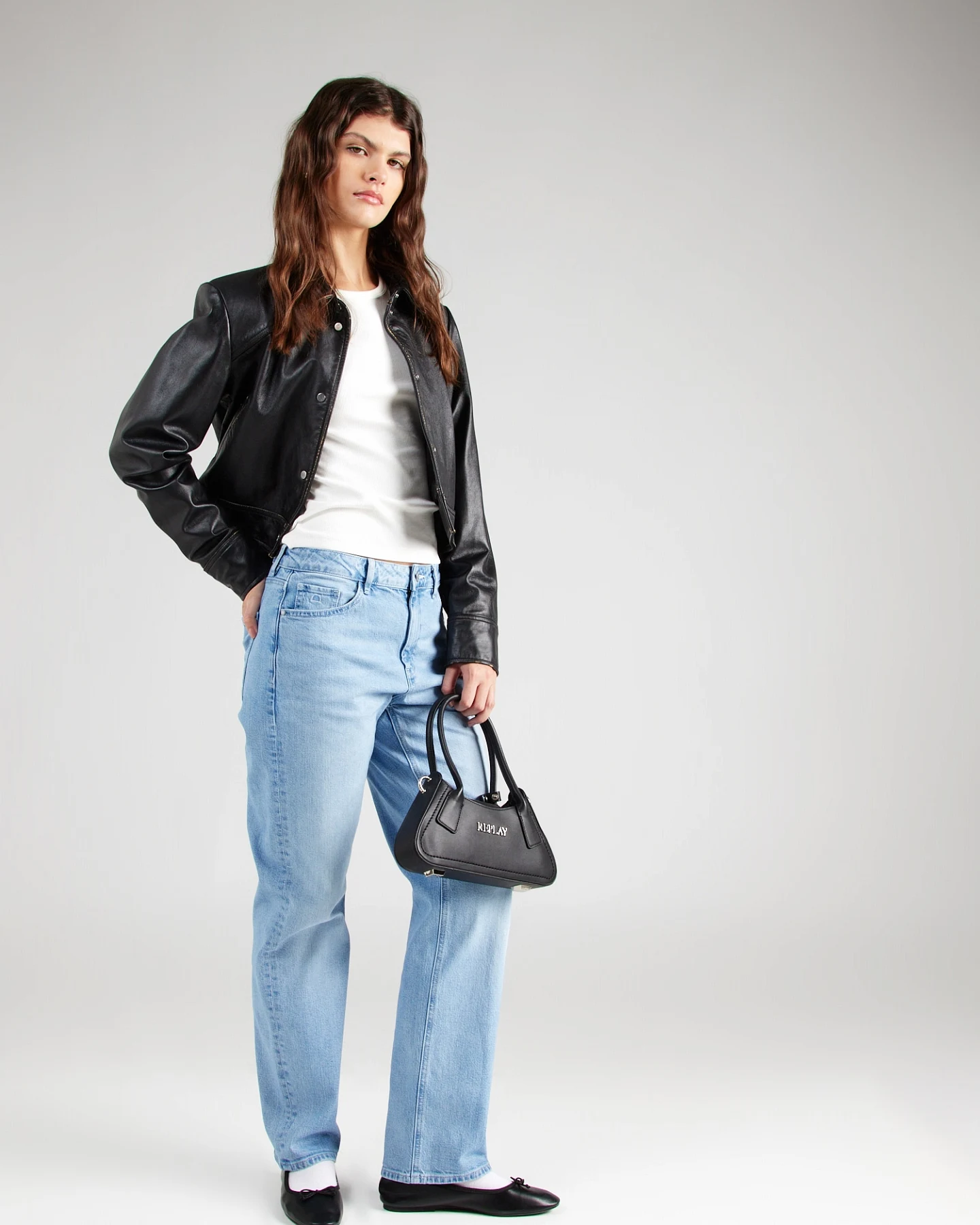 Dawn Jeans MORNING – Ansicht 4