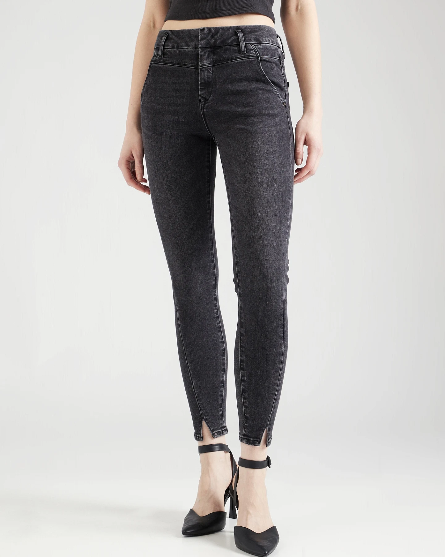 Dawn Jeans Vintage – Ansicht 3