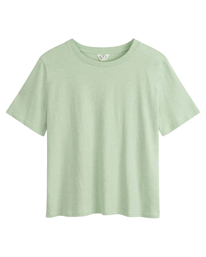 MELA T-Shirt Tanika