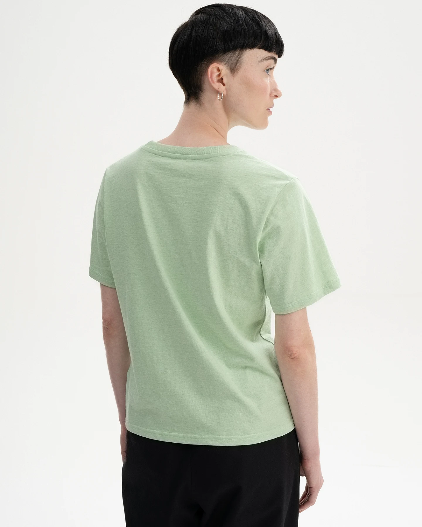 MELA T-Shirt Tanika – Ansicht 3