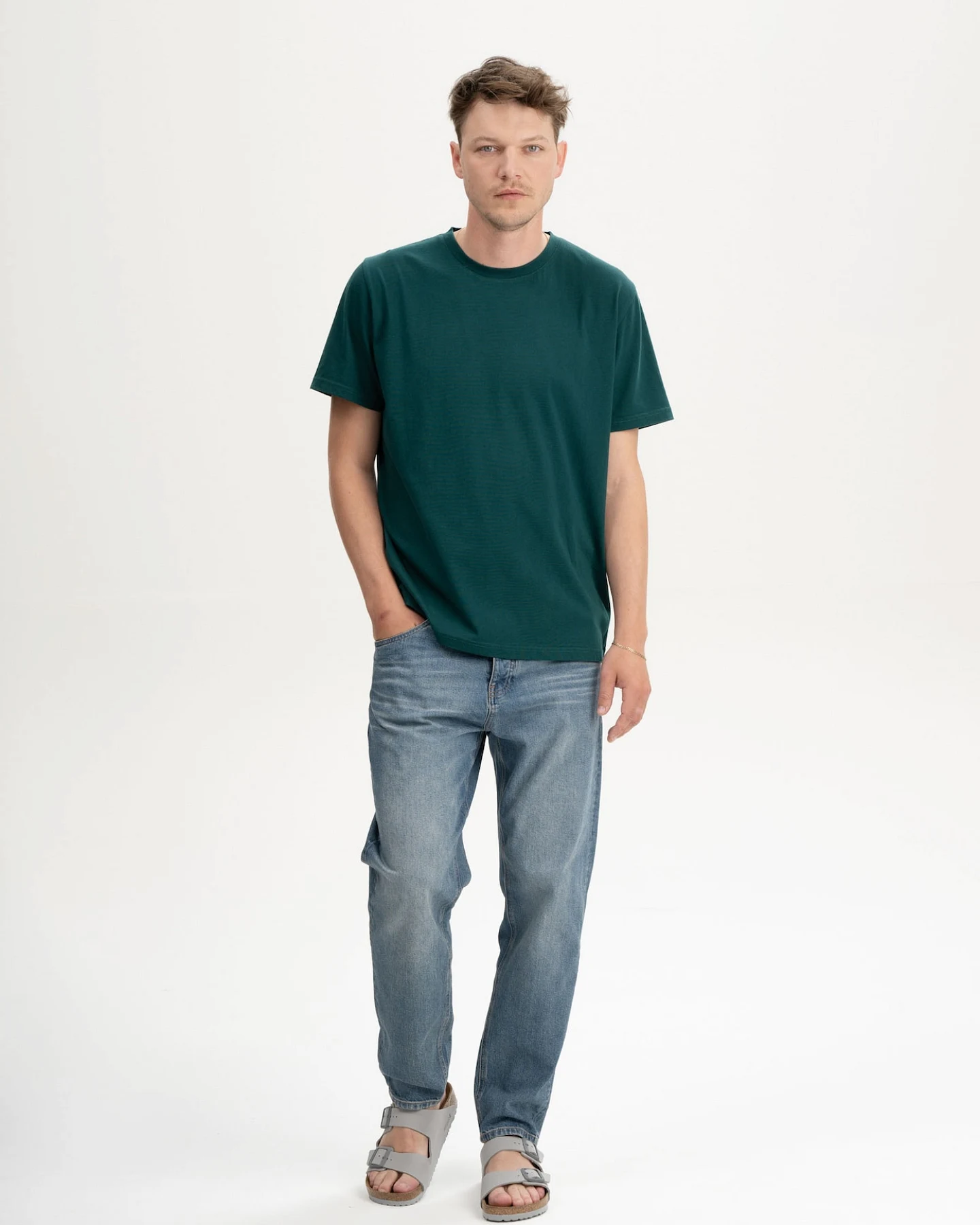 MELA T-Shirt Sadhil – Ansicht 3