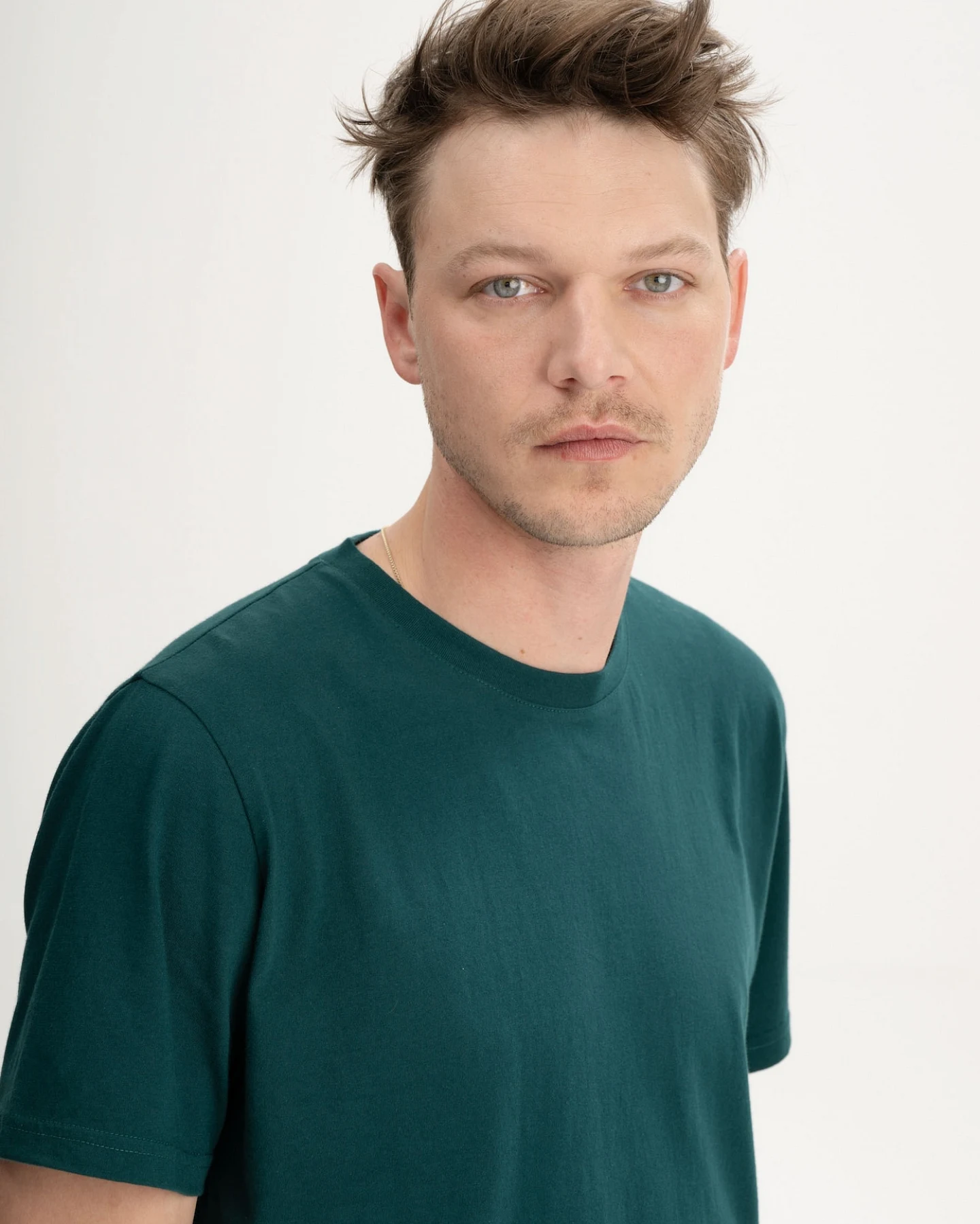 MELA T-Shirt Sadhil – Ansicht 4