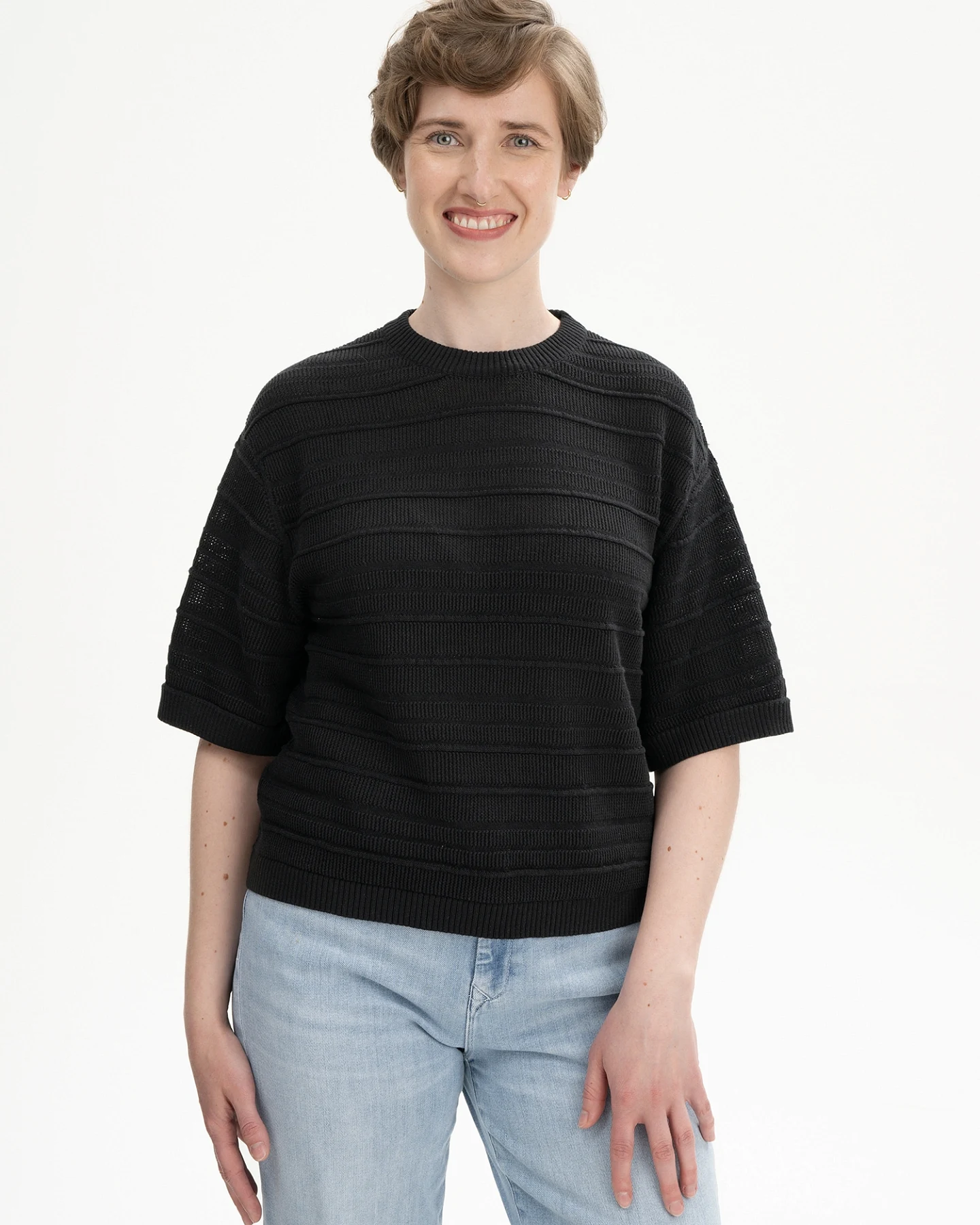 MELA Pullover AROHI – Ansicht 2