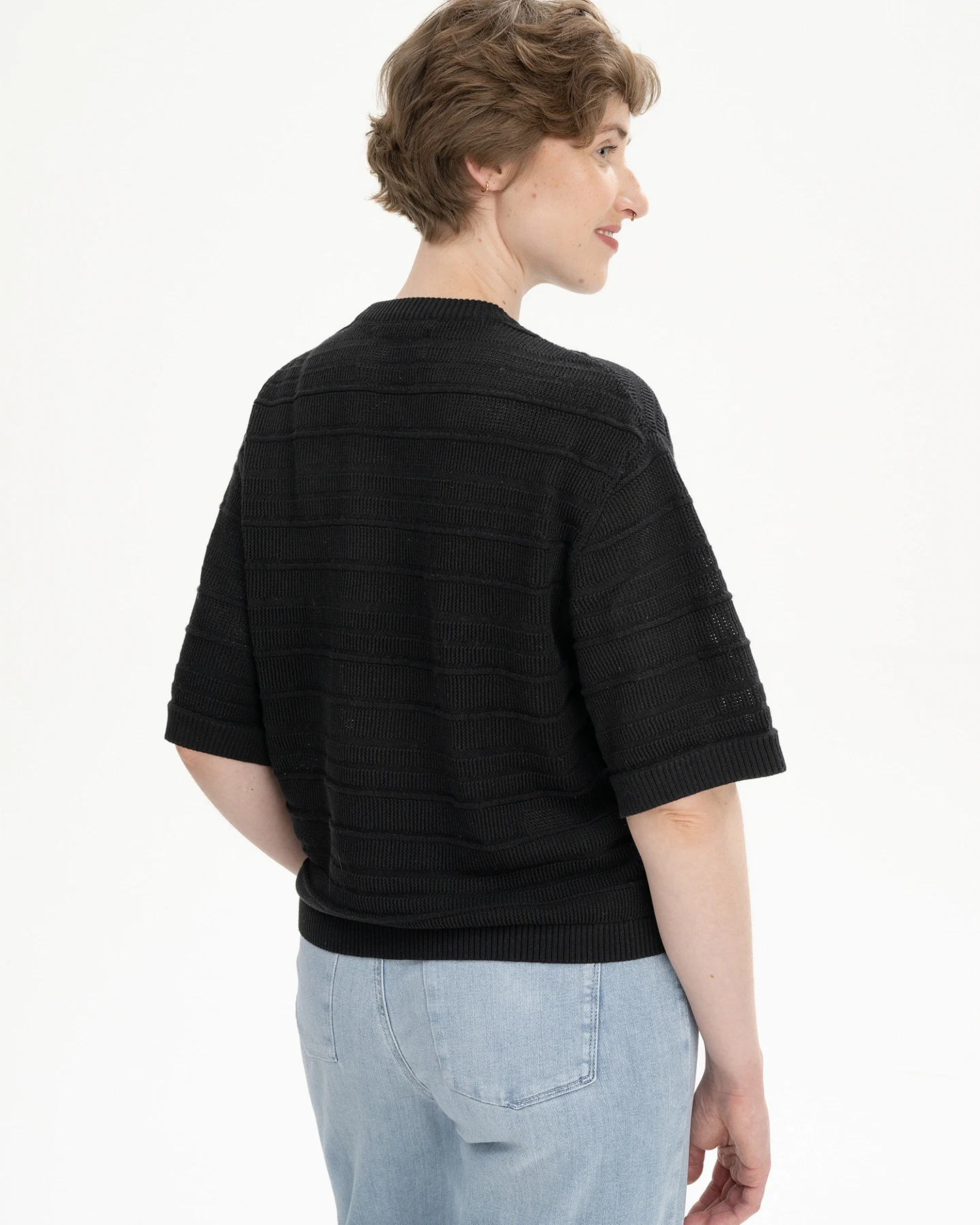 MELA Pullover AROHI – Ansicht 3