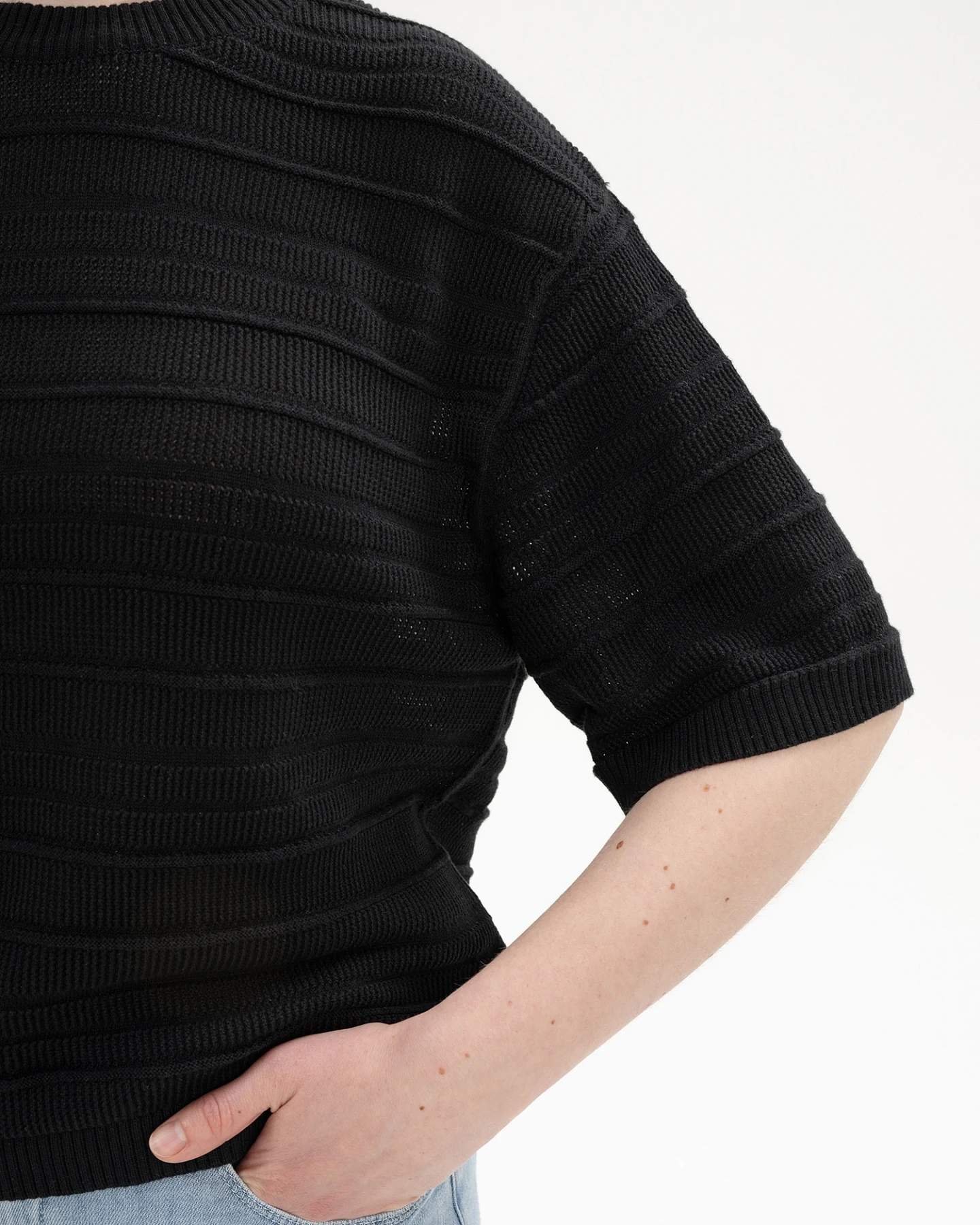 MELA Pullover AROHI – Ansicht 5