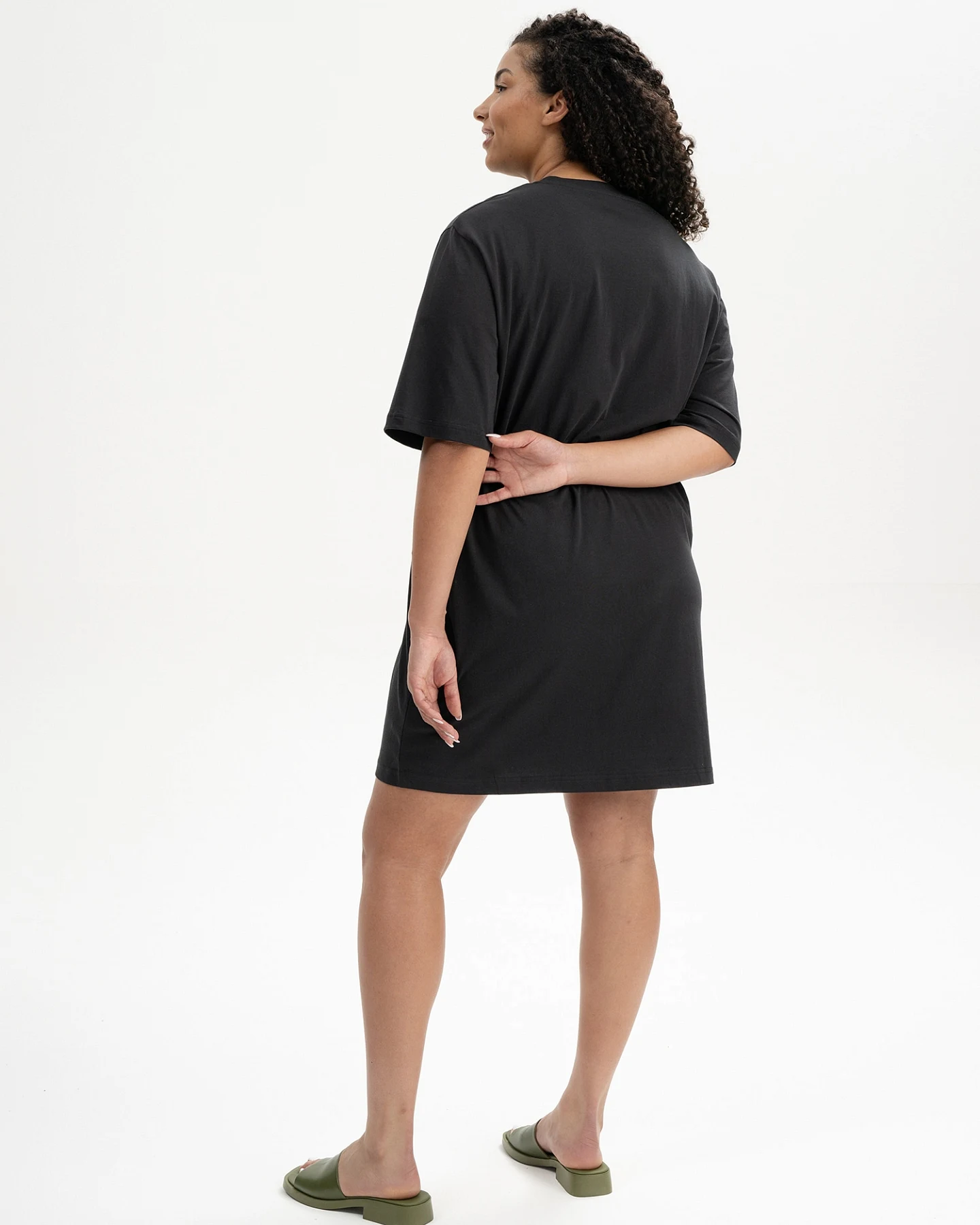 MELA Kleid BAASU – Ansicht 3