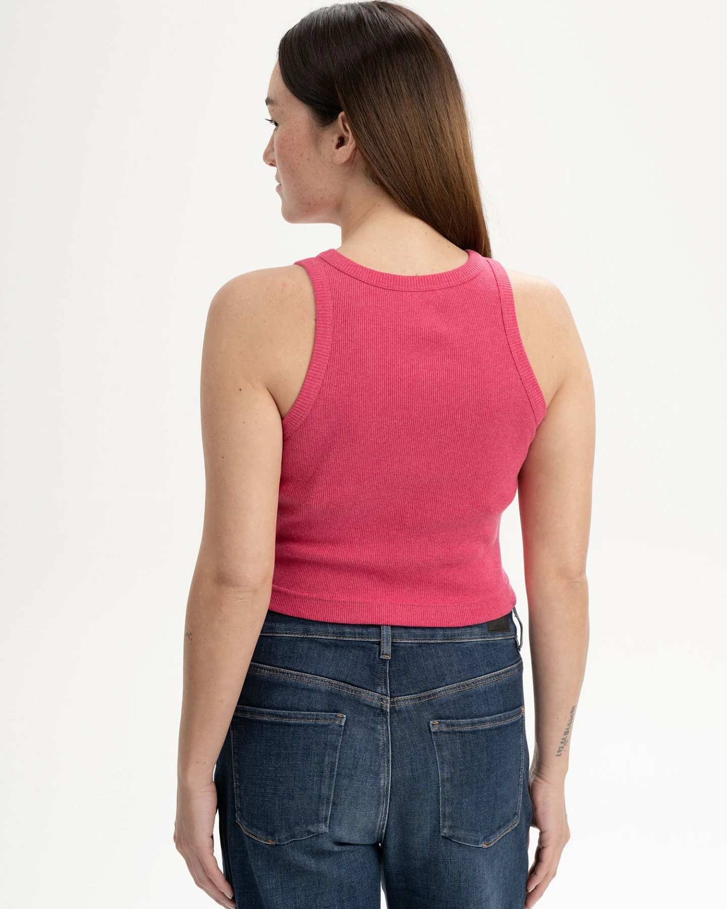 MELA Top Prisha – Ansicht 2