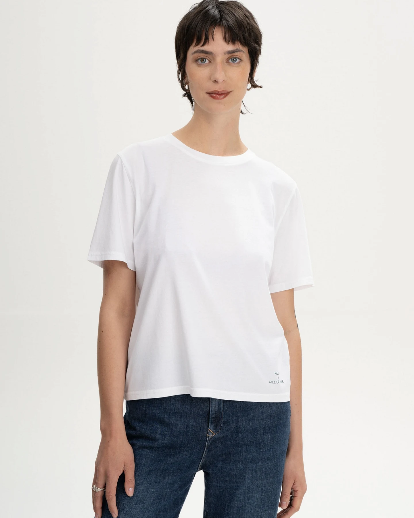 MELA T-Shirt – Ansicht 2