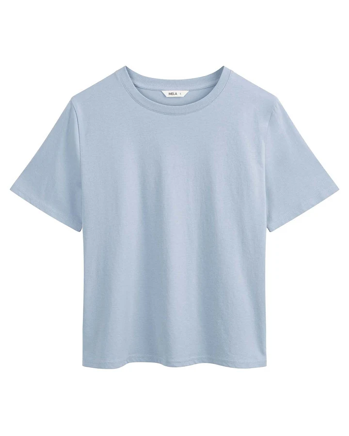 MELA T-Shirt Tanika (GOTS)