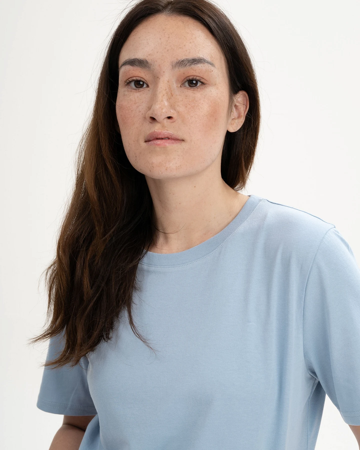 MELA T-Shirt Tanika (GOTS) – Ansicht 4