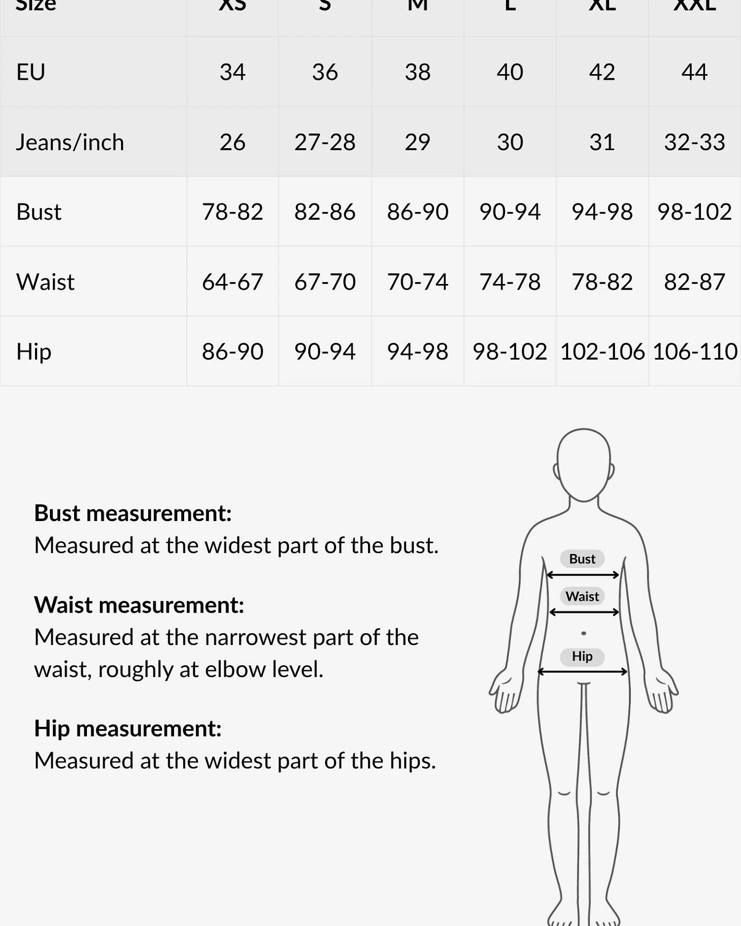 MELA T-Shirt Tanika (GOTS) – Ansicht 5