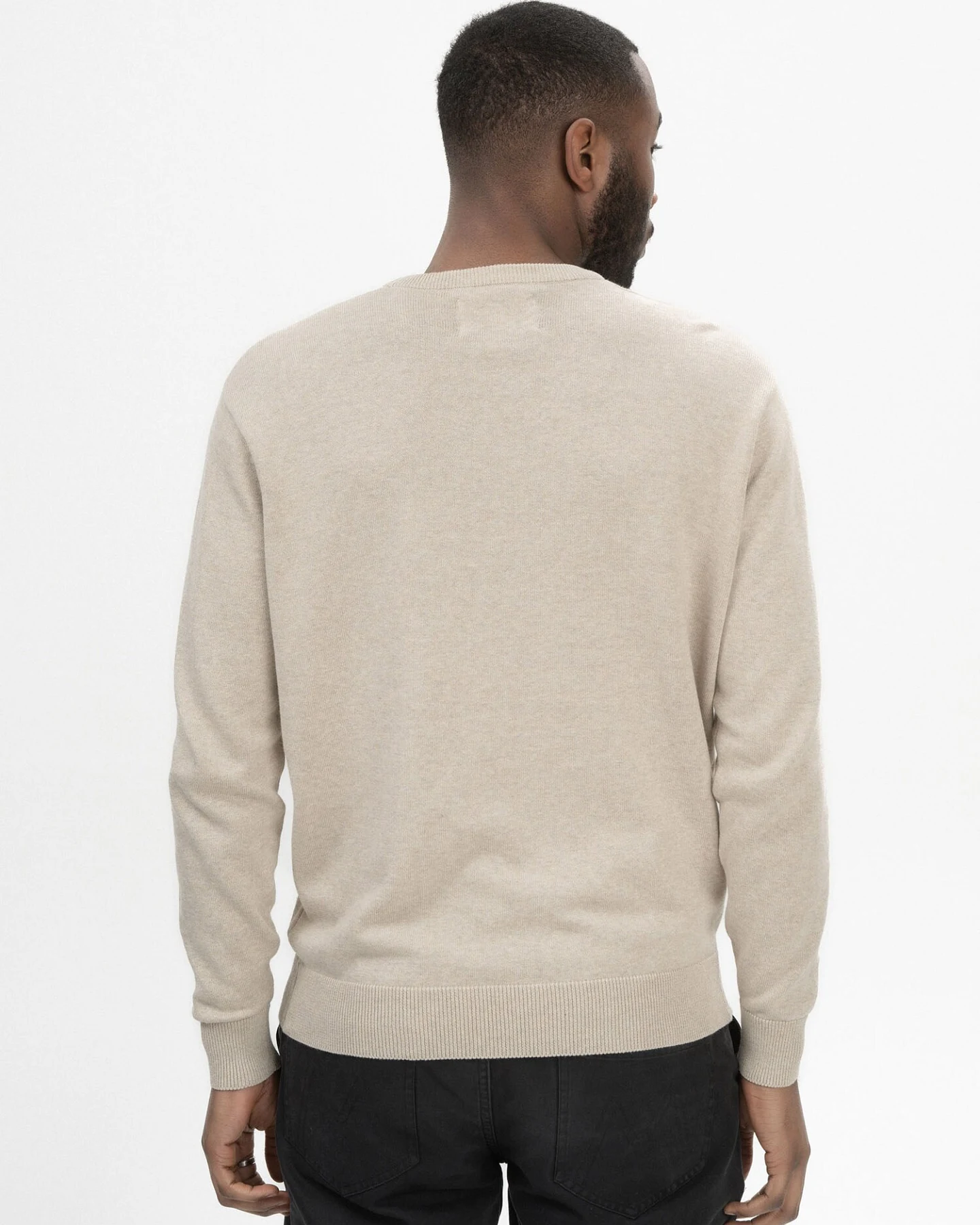 MELA Pullover Himal – Ansicht 2