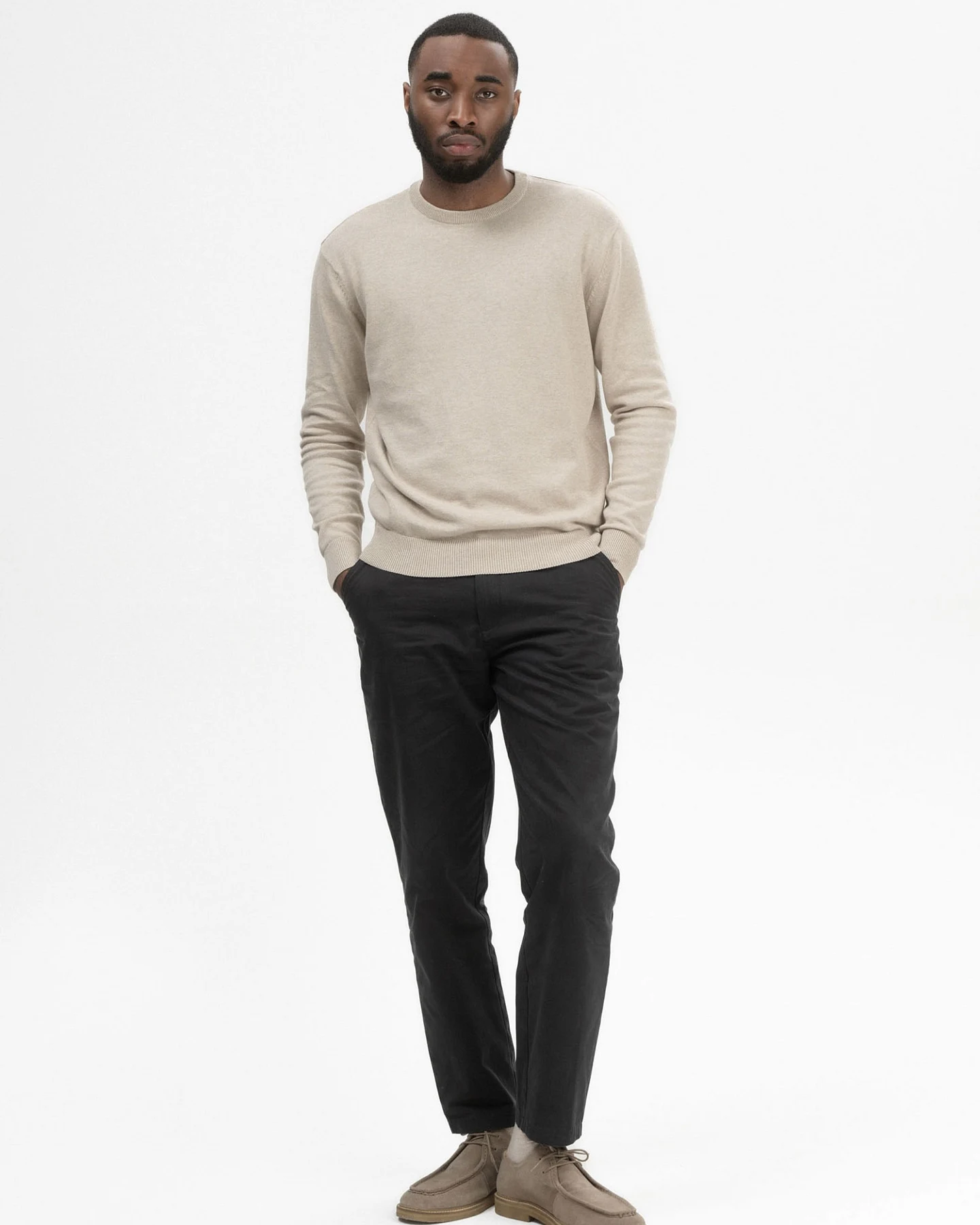 MELA Pullover Himal – Ansicht 3