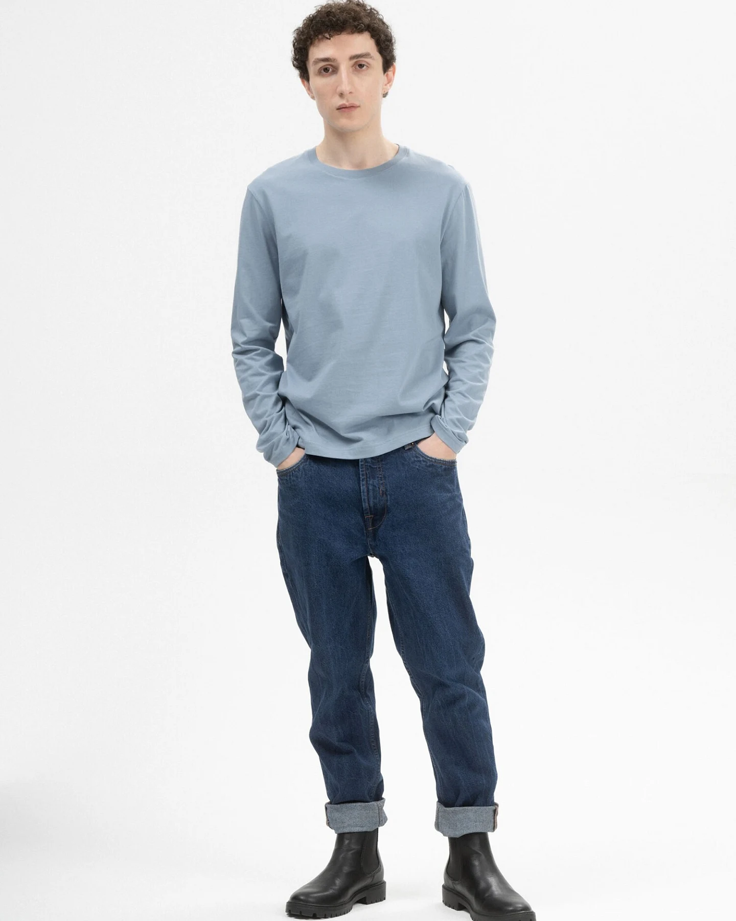 MELA Shirt Jerin – Ansicht 3