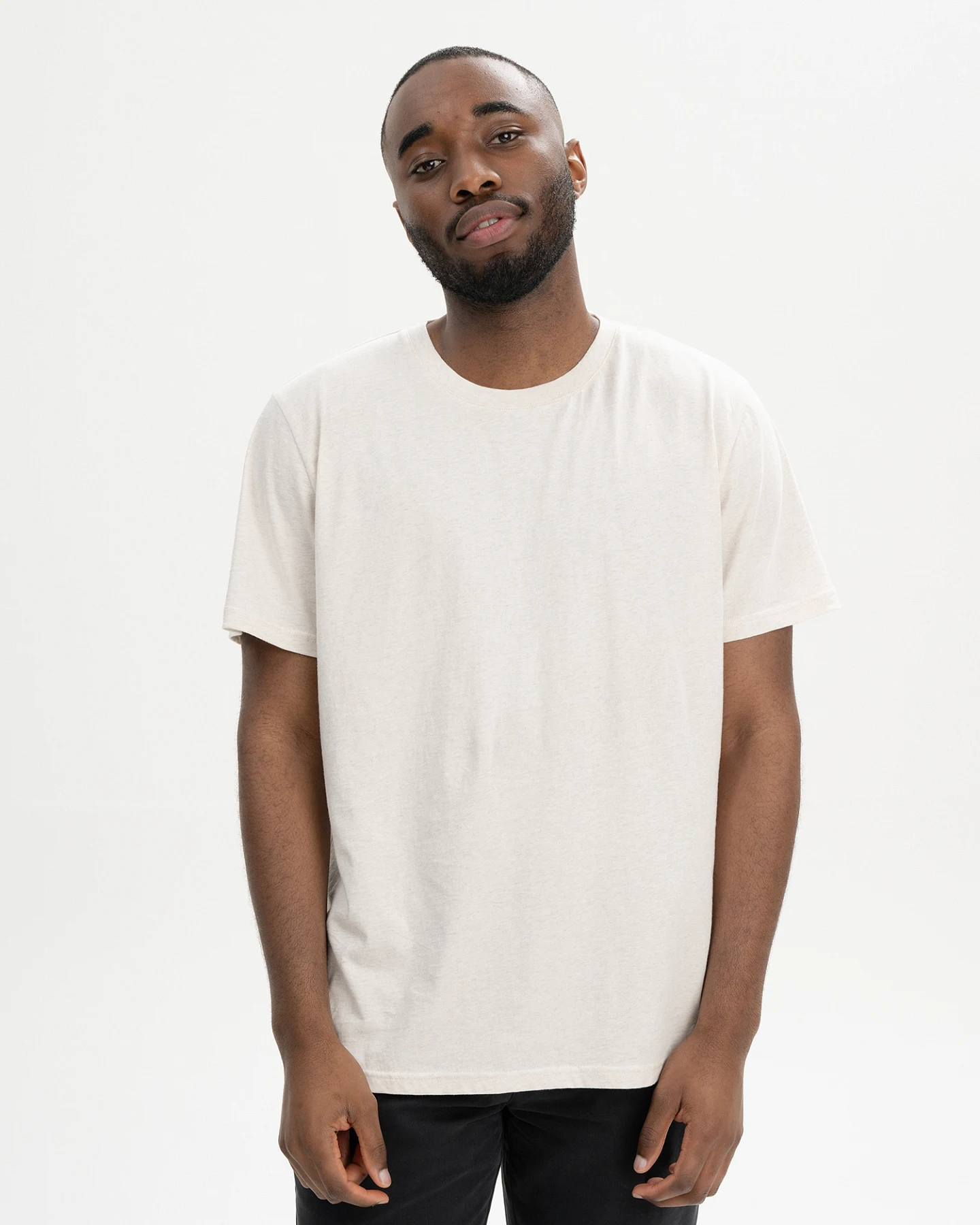 MELA T-Shirt SADHIL – Ansicht 2