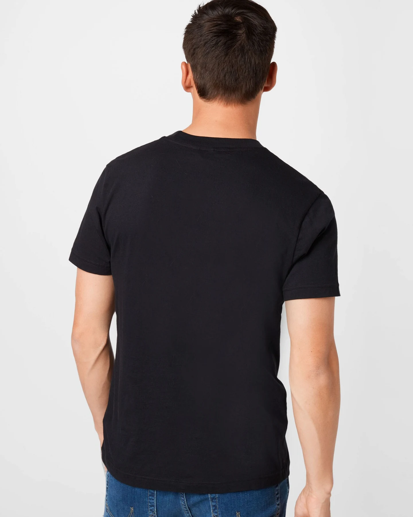 MELA T-Shirt Avan – Ansicht 3