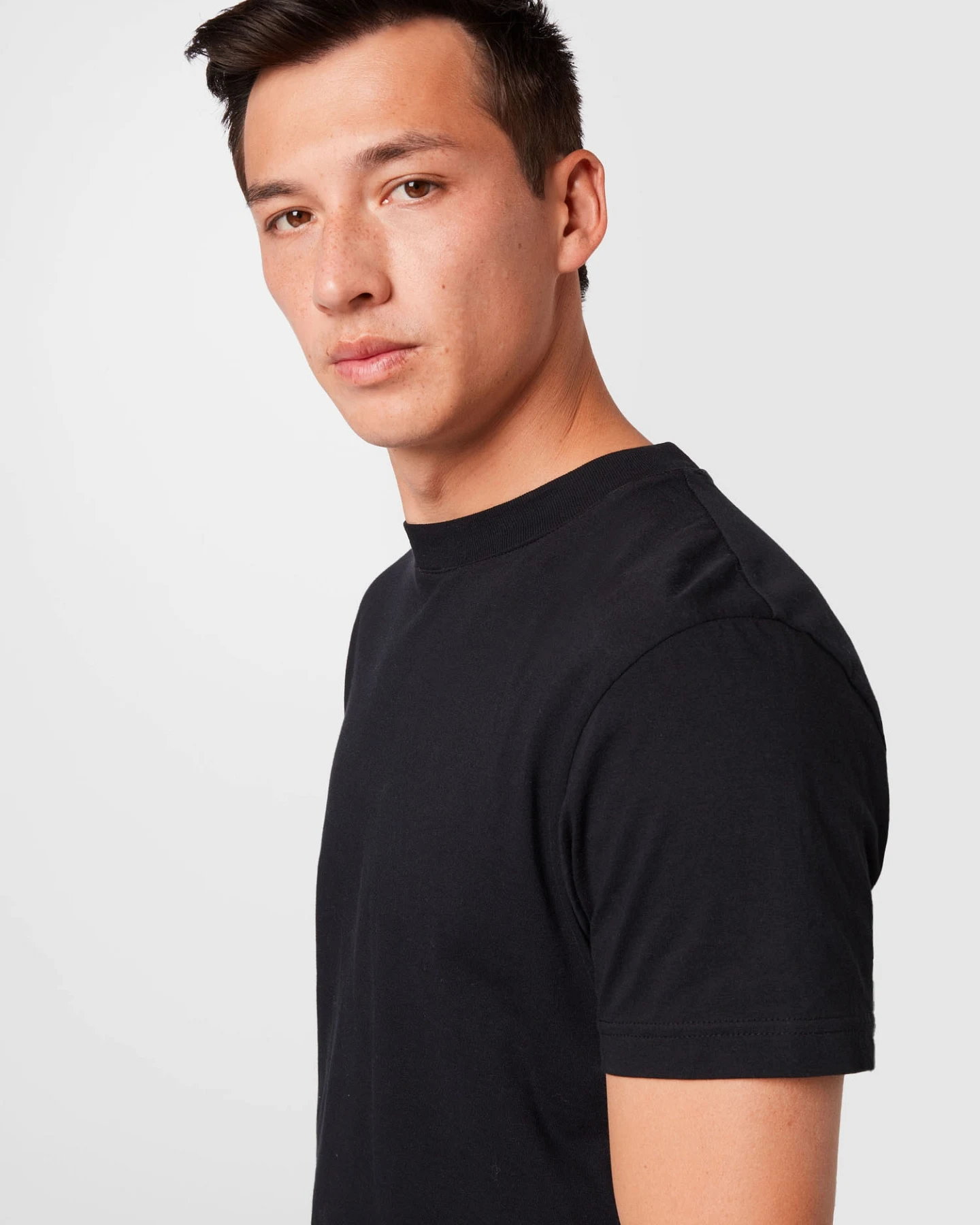 MELA T-Shirt Avan – Ansicht 5