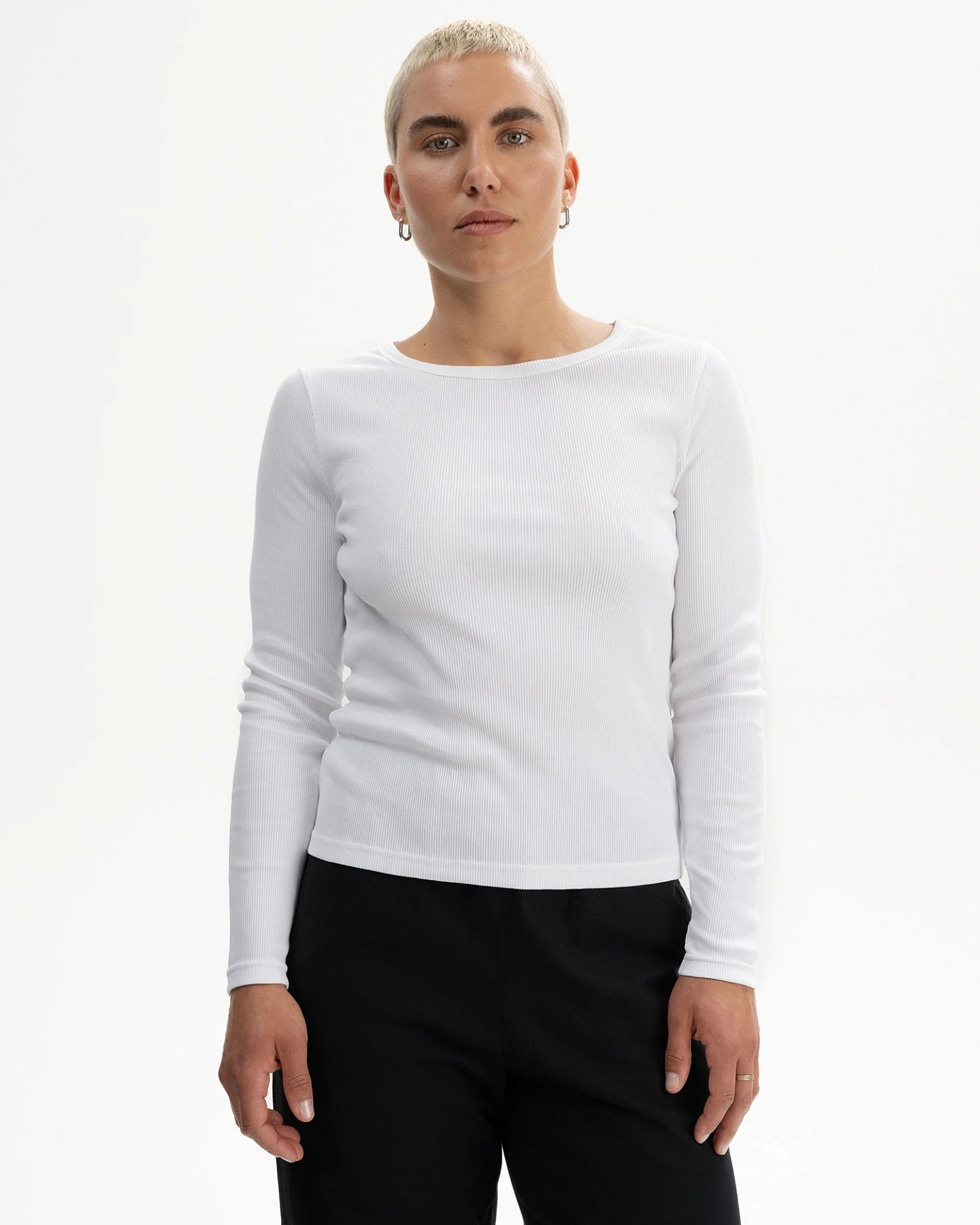 MELA Shirt MEHAR – Ansicht 2