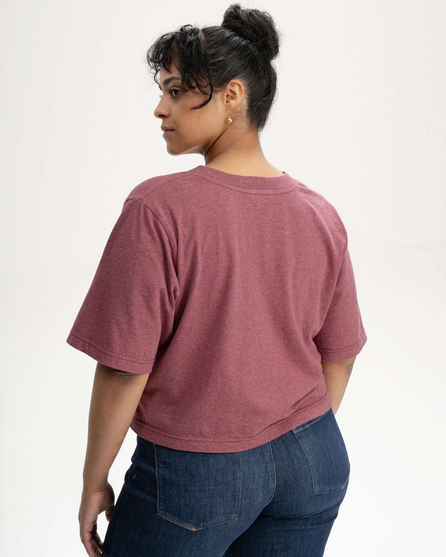 MELA T-Shirt Desna – Ansicht 2