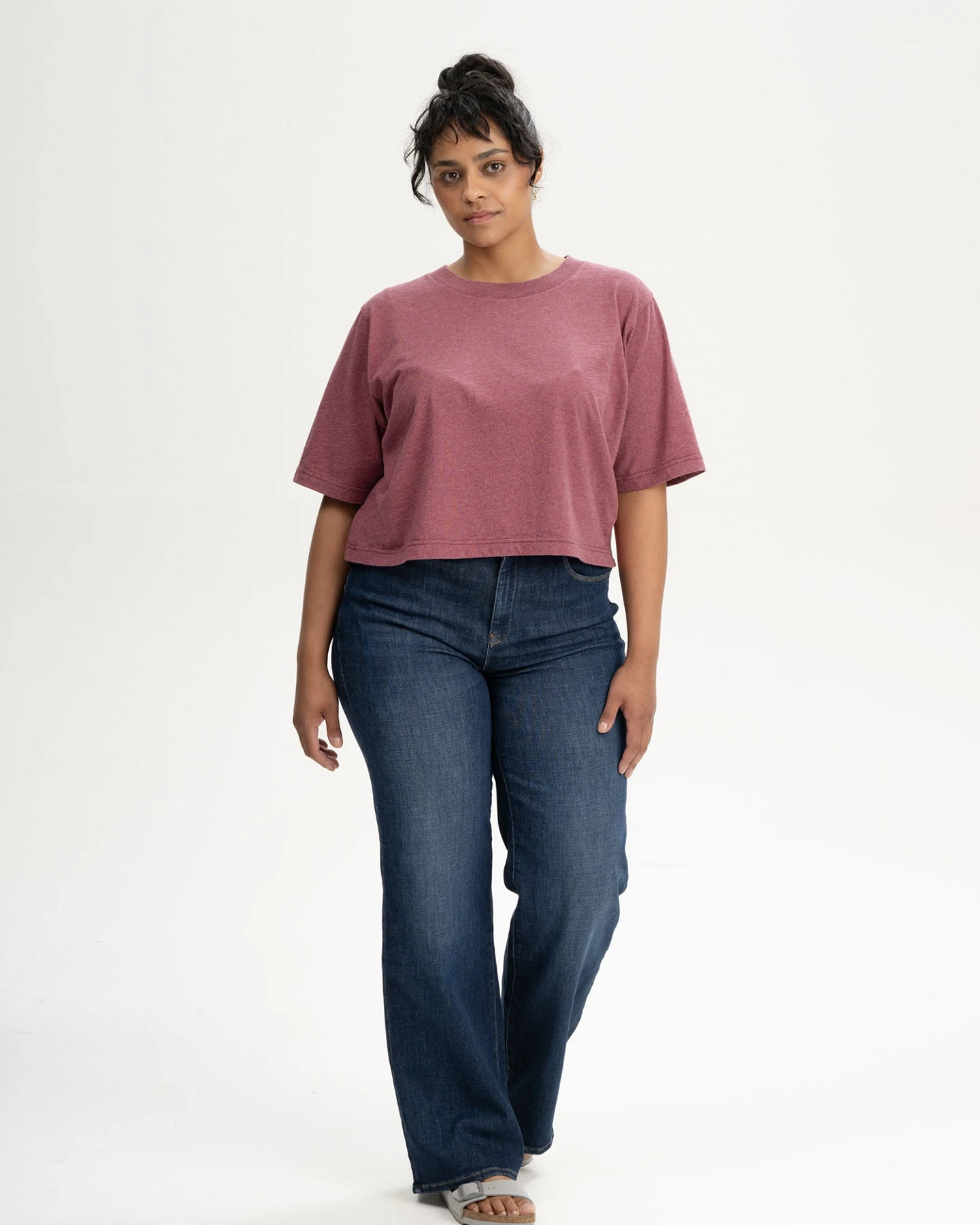MELA T-Shirt Desna – Ansicht 3