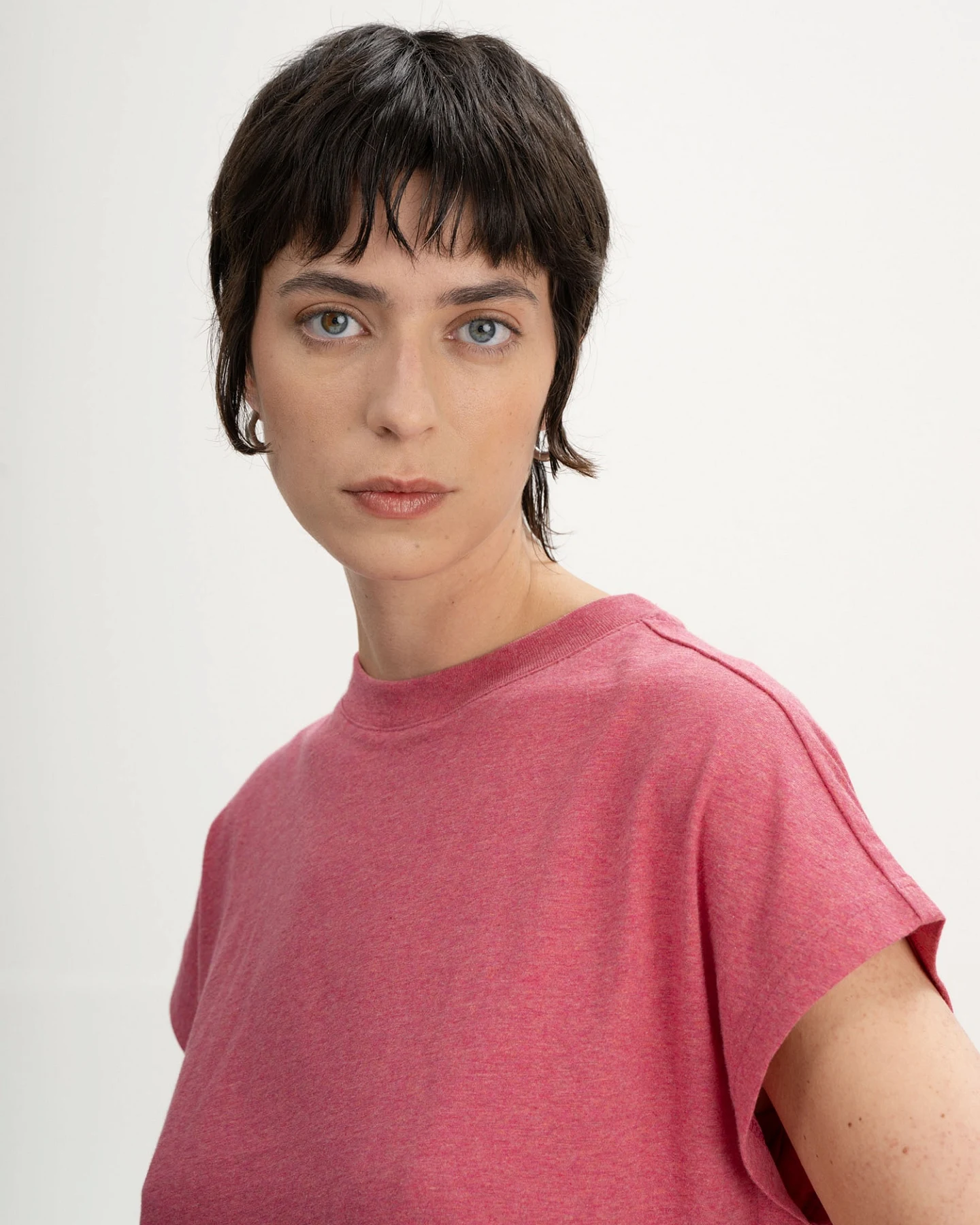 MELA T-Shirt Madhu – Ansicht 4