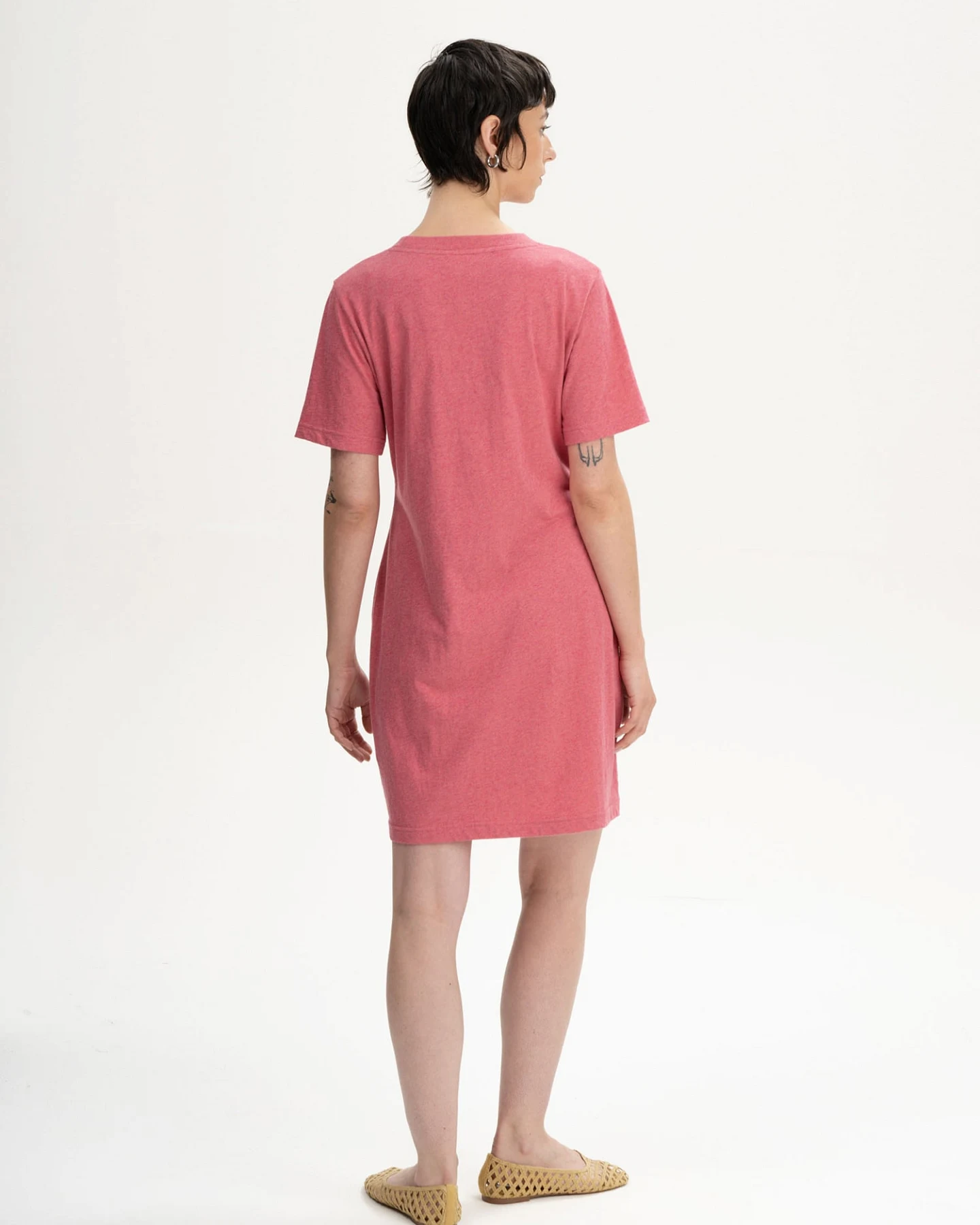 MELA Kleid Darsha – Ansicht 2