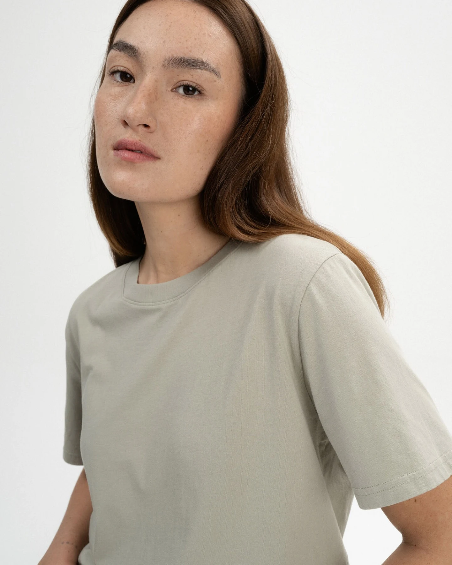 MELA T-Shirt Tanika – Ansicht 5