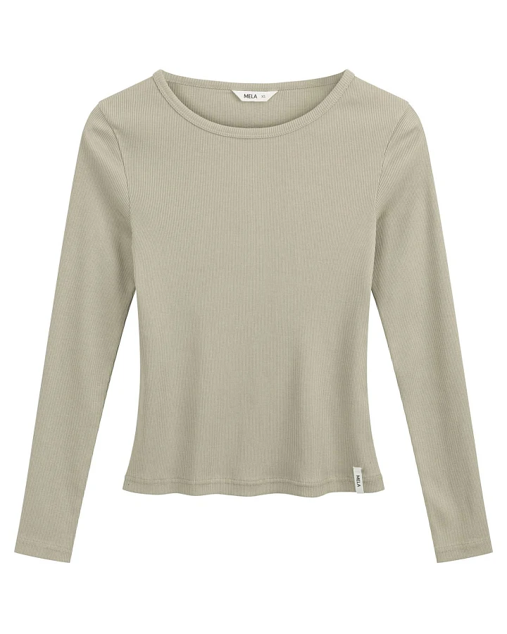 MELA Shirt Mehar (GOTS)