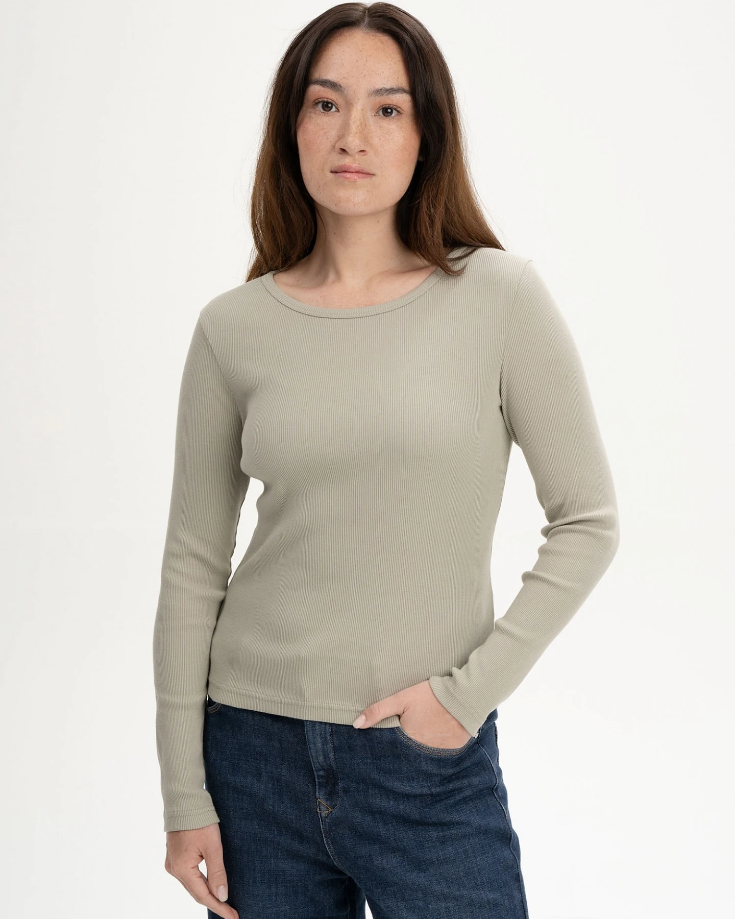 MELA Shirt Mehar (GOTS) – Ansicht 5