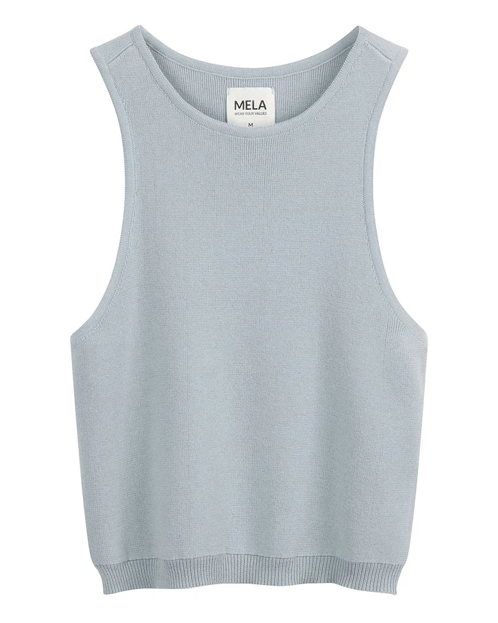 MELA Stricktop Nikara (GOTS)