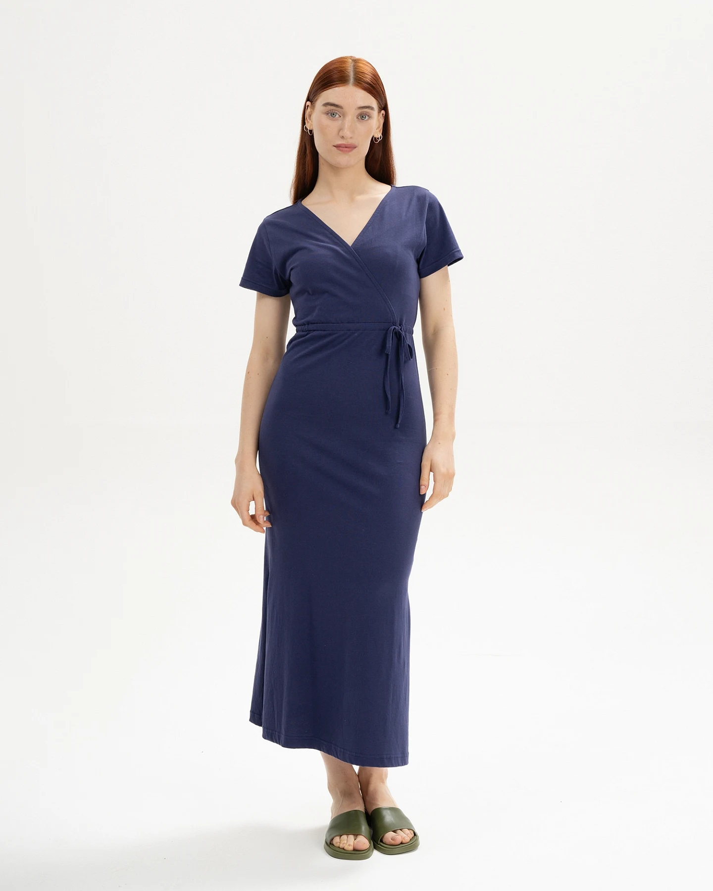 MELA Kleid SHREOSHI – Ansicht 2