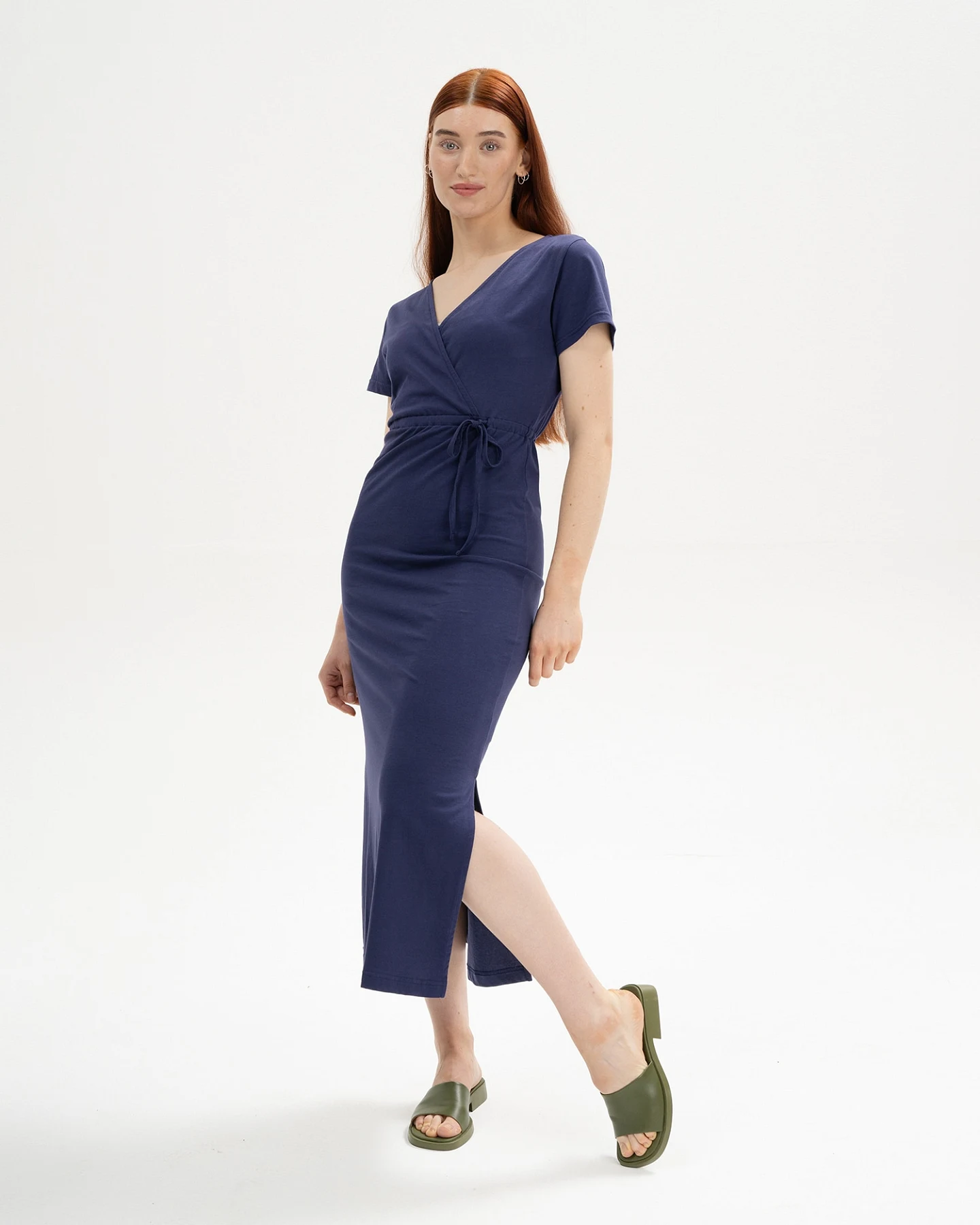 MELA Kleid SHREOSHI – Ansicht 3