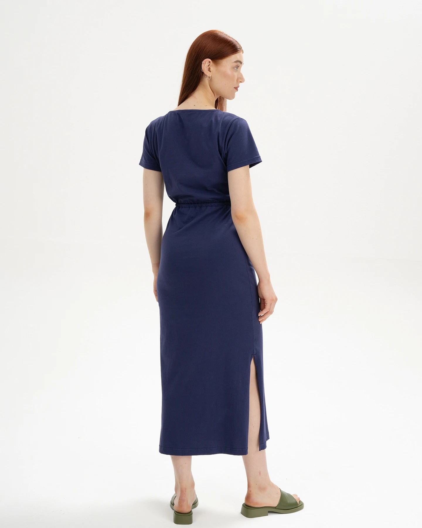 MELA Kleid SHREOSHI – Ansicht 4