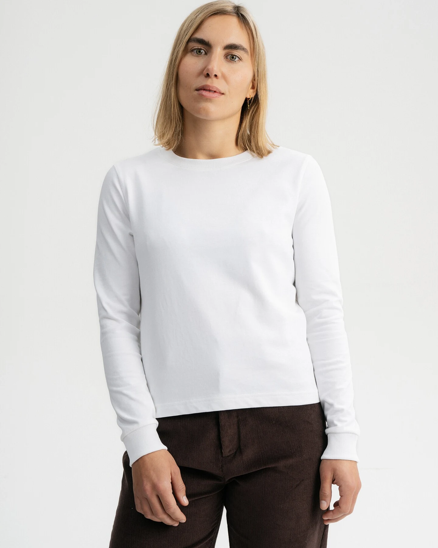 MELA Shirt Aastha – Ansicht 2