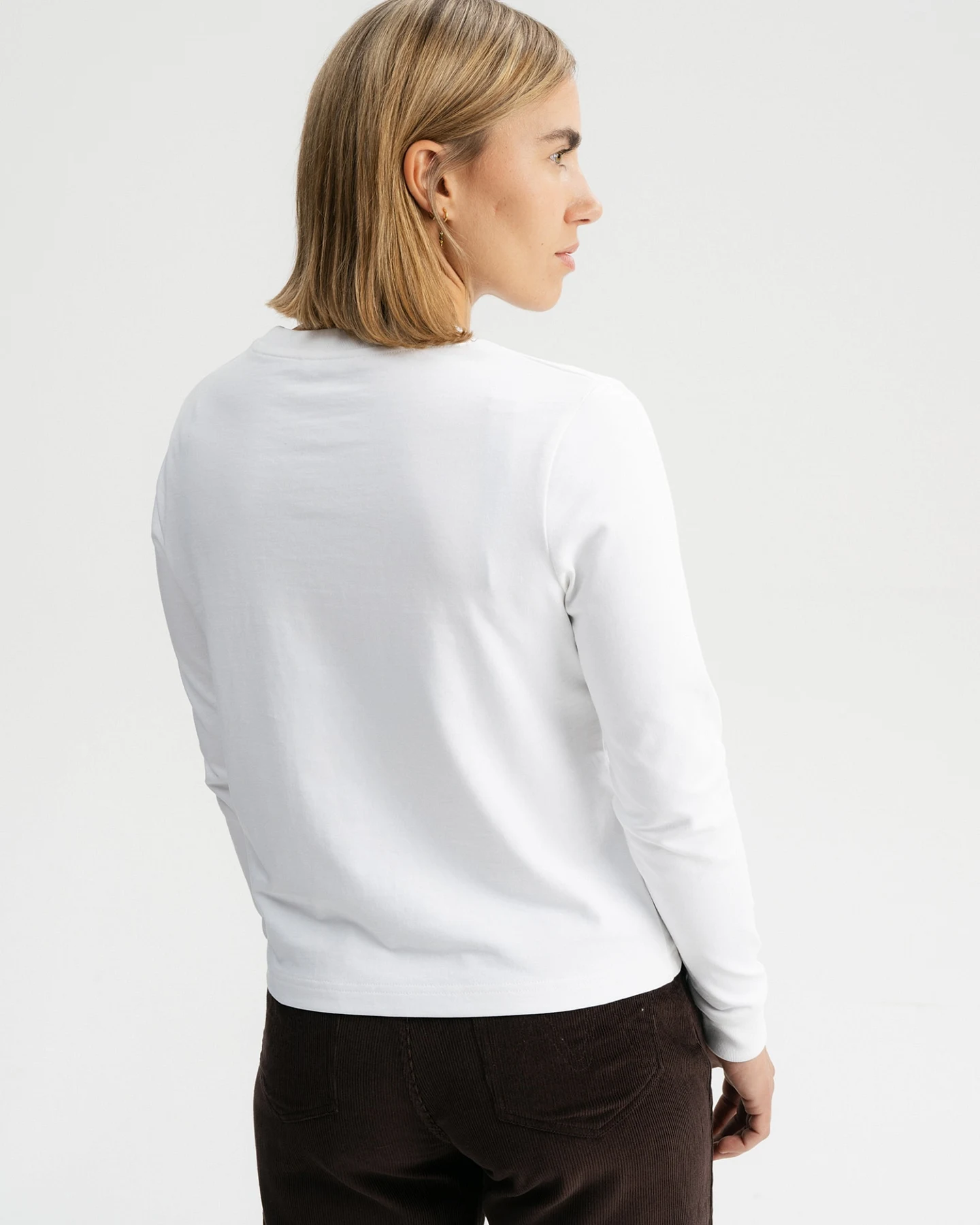 MELA Shirt Aastha – Ansicht 3