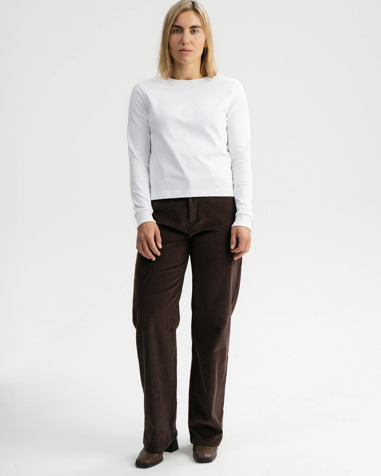 MELA Shirt Aastha – Ansicht 4