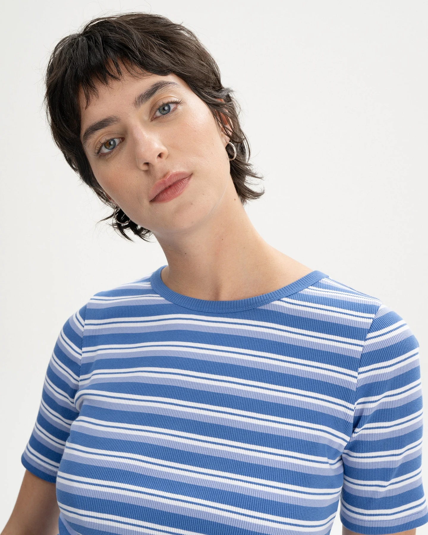MELA T-Shirt Jasleen – Ansicht 5