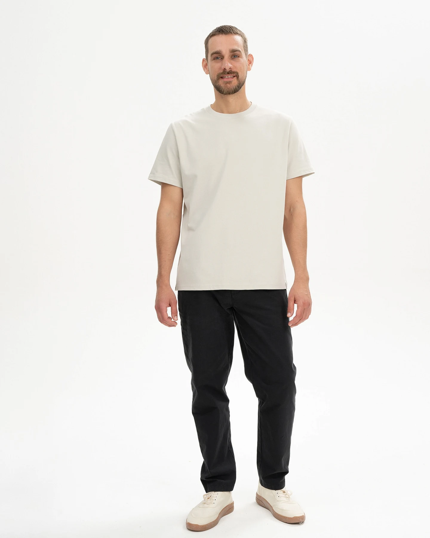 MELA T-Shirt Pravin – Ansicht 3