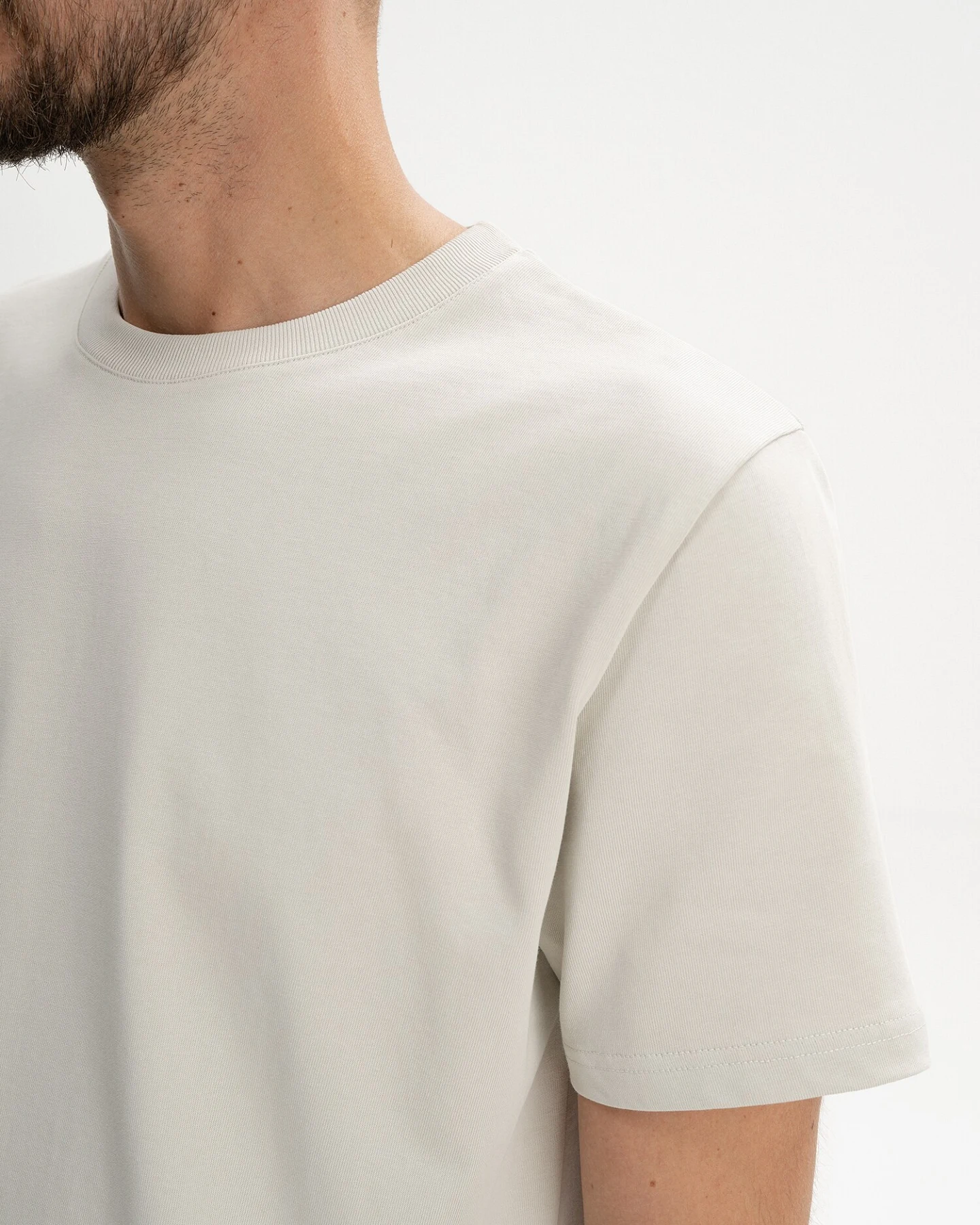 MELA T-Shirt Pravin – Ansicht 4