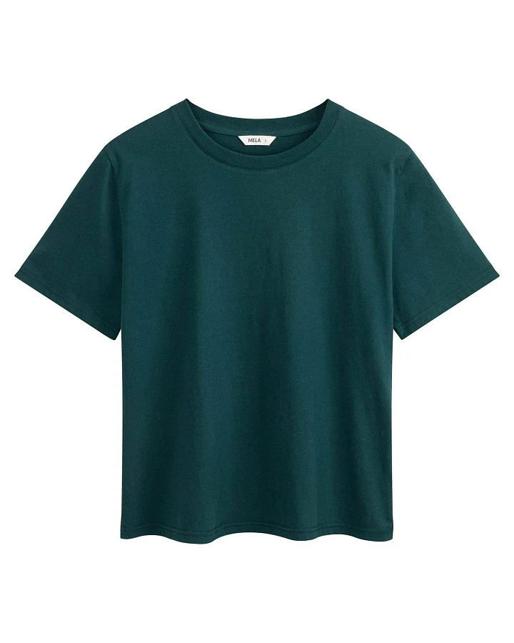 MELA T-Shirt Tanika (GOTS)