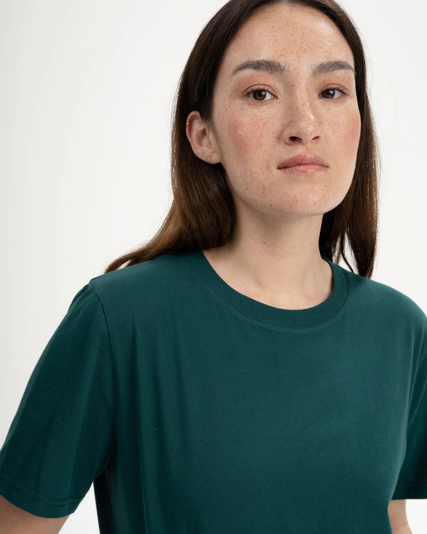 MELA T-Shirt Tanika (GOTS) – Ansicht 4