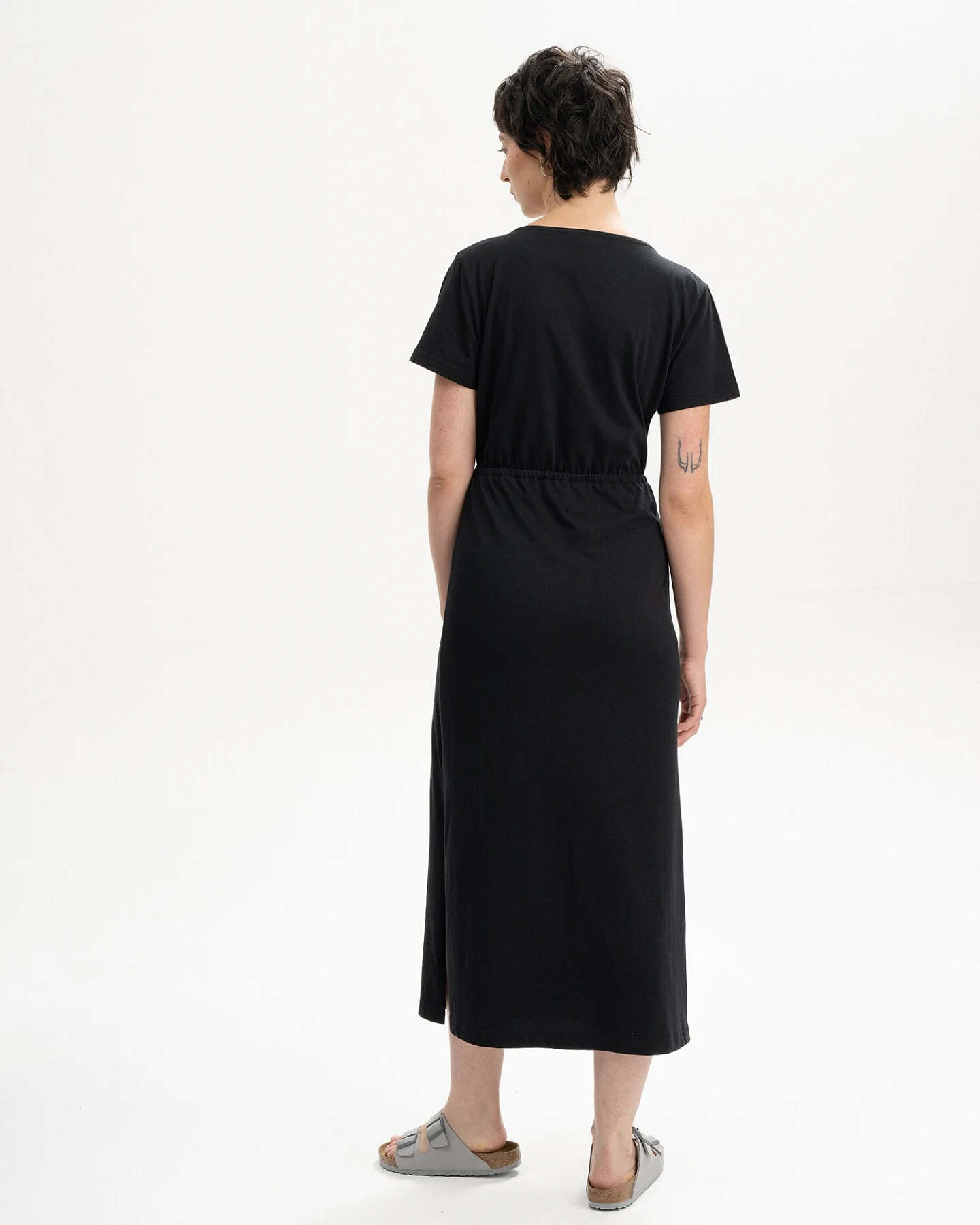 MELA Kleid Shreoshi – Ansicht 3