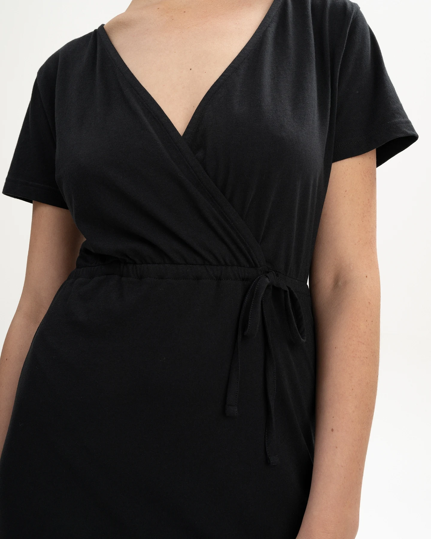 MELA Kleid Shreoshi – Ansicht 4