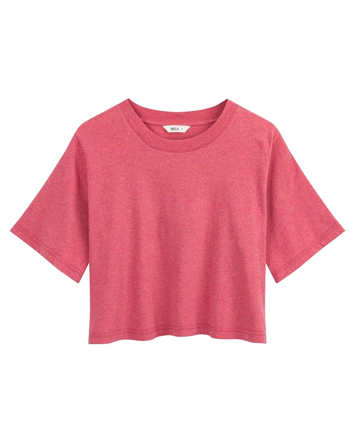 MELA T-Shirt Desna (GOTS)