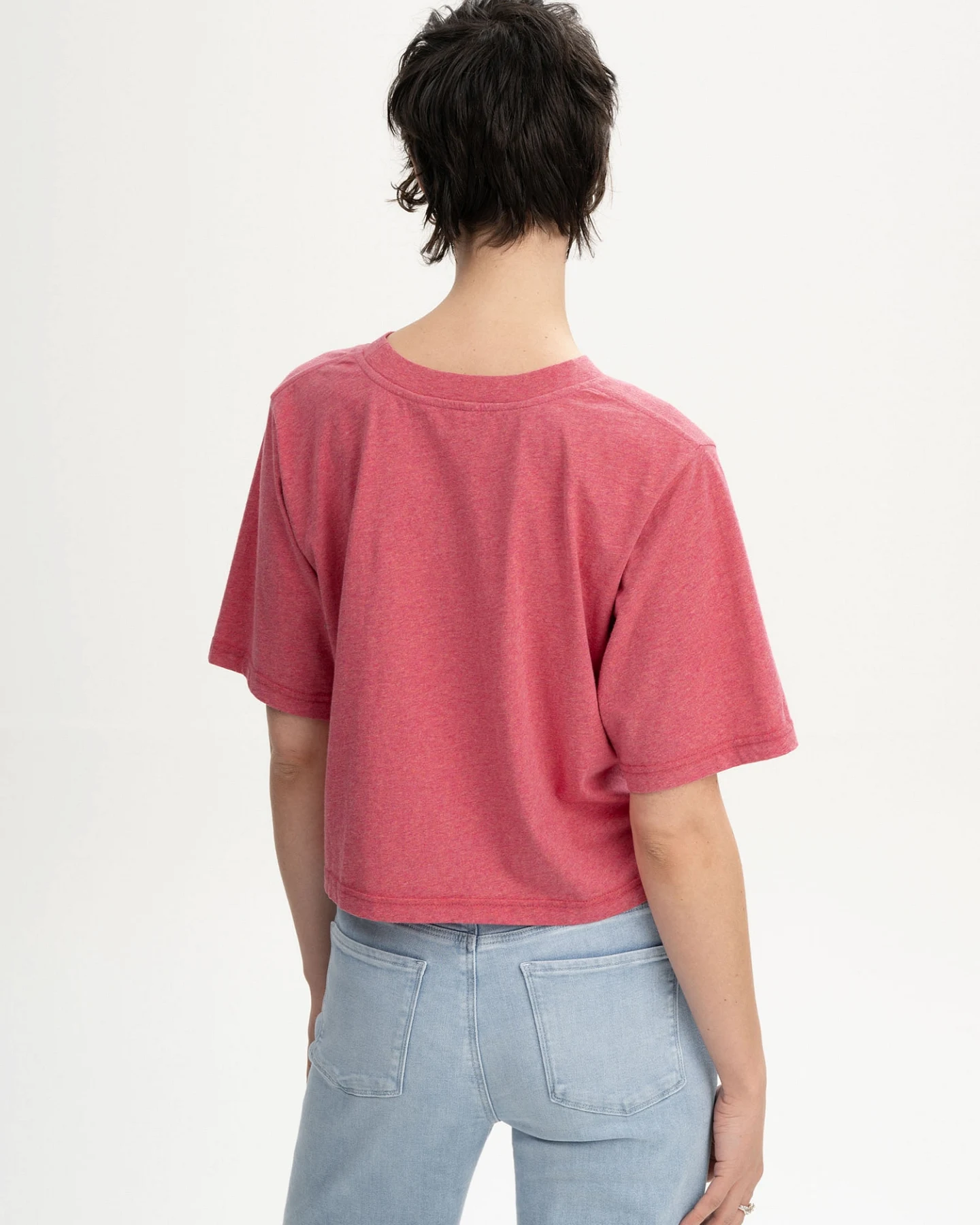 MELA T-Shirt Desna (GOTS) – Ansicht 2