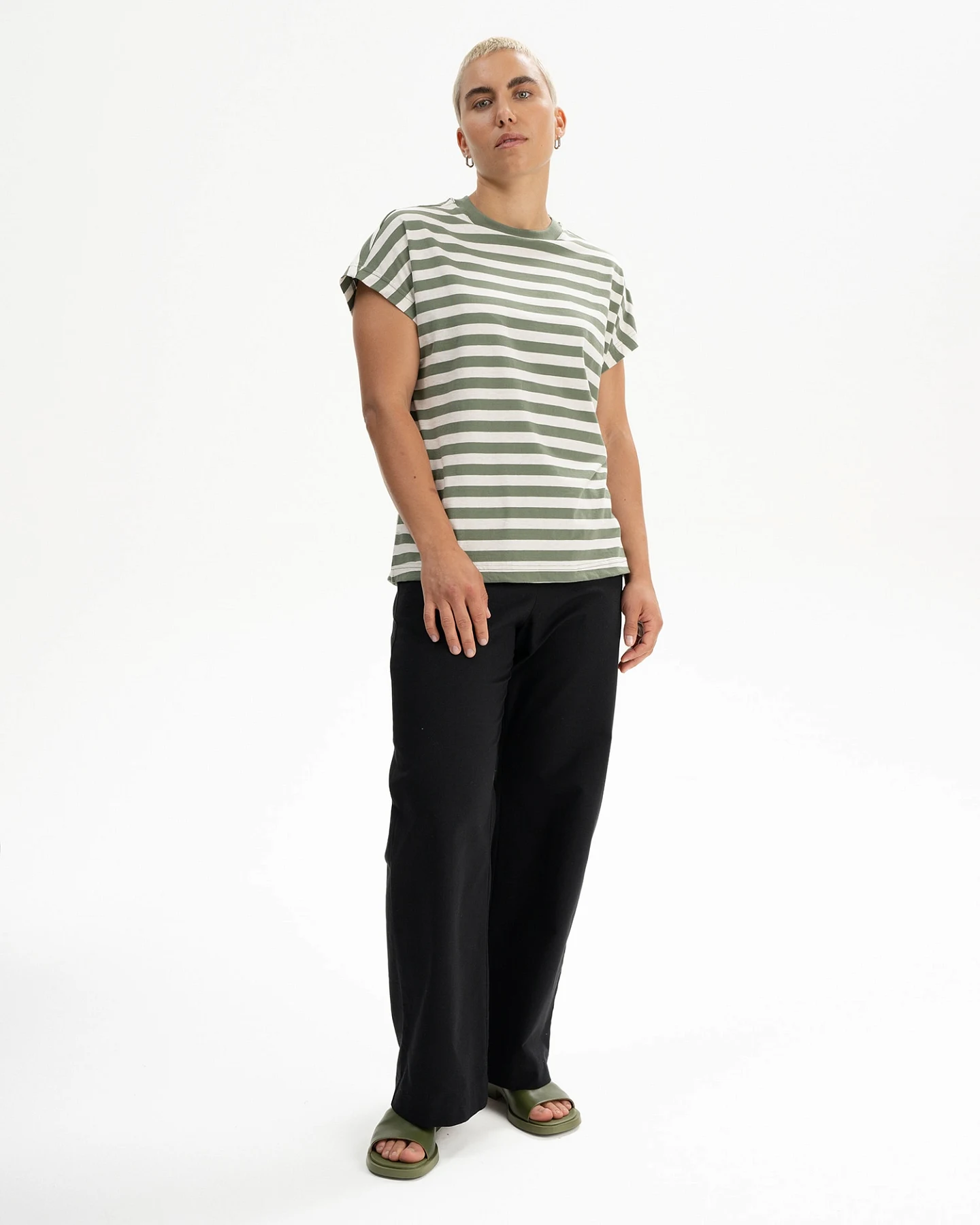 MELA T-Shirt MADHU – Ansicht 4