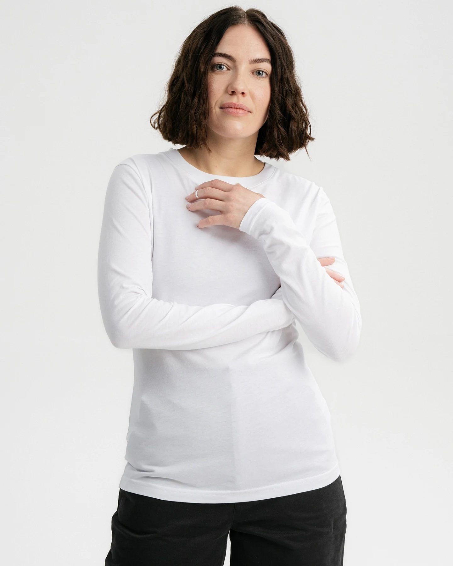 MELA Shirt Dhivya – Ansicht 2